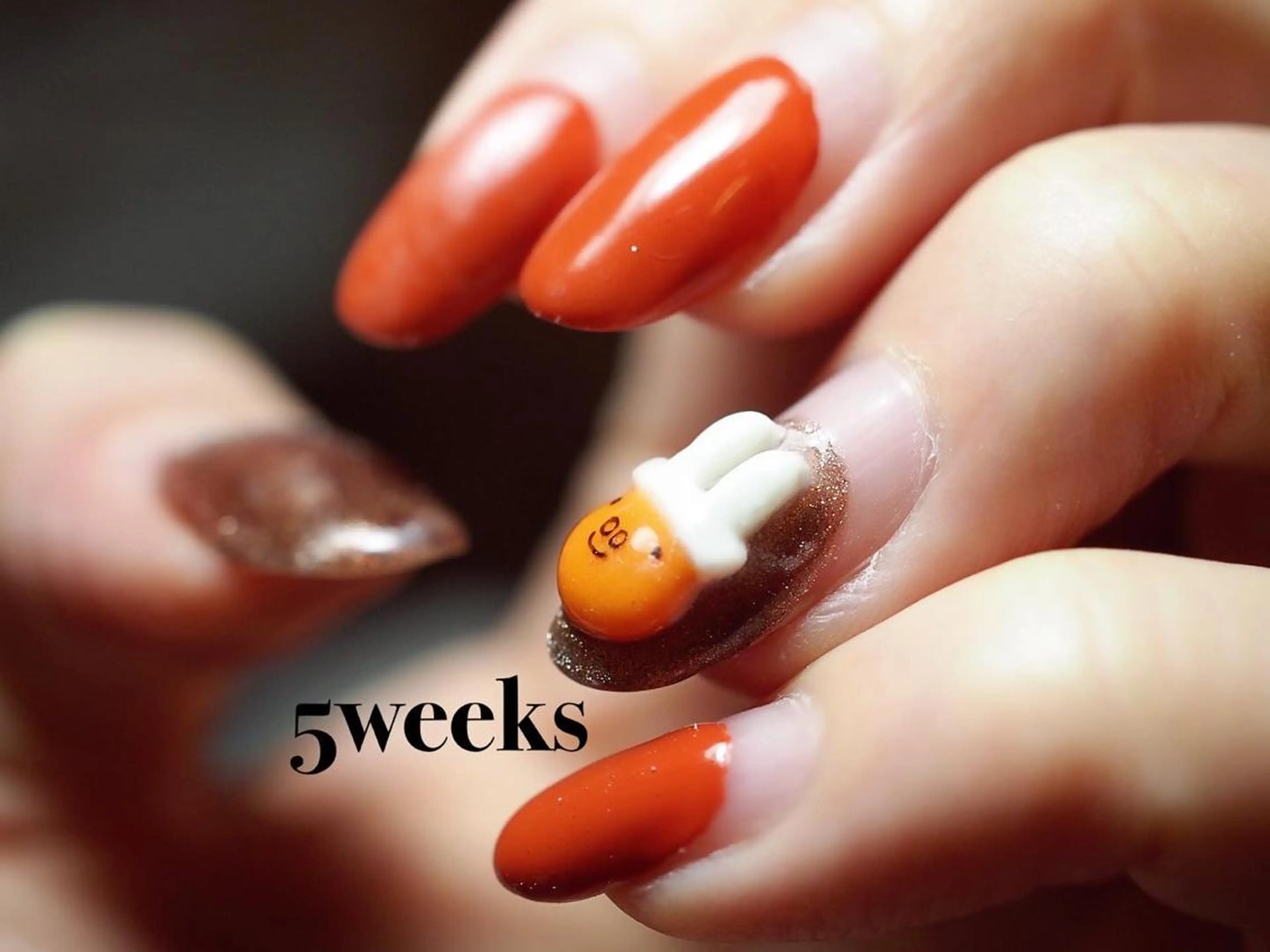 ネイル nail madokaのネイルデザイン