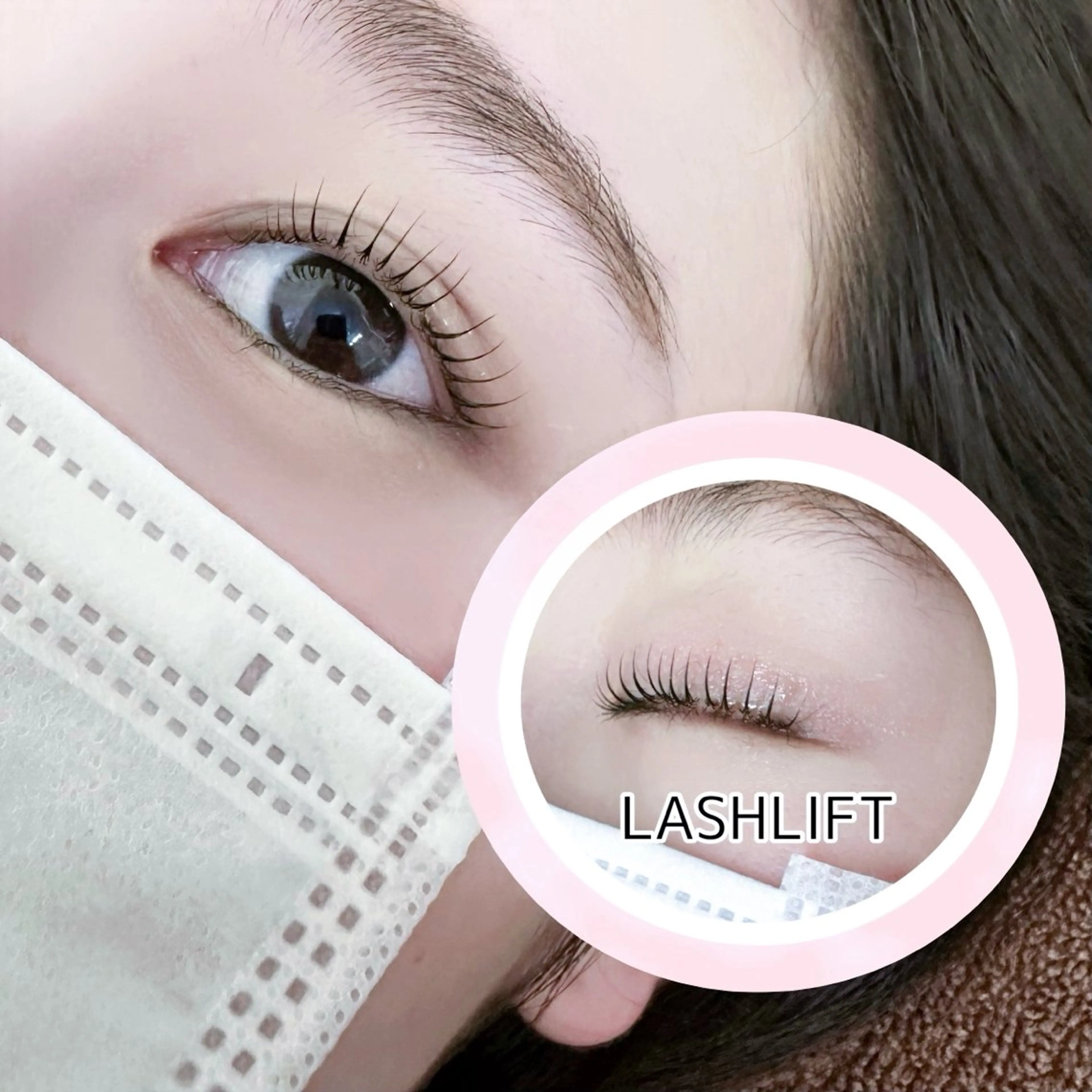 マツエク・マツパ CLULUN倉敷店 aimi🫧のマツエク・マツパデザイン