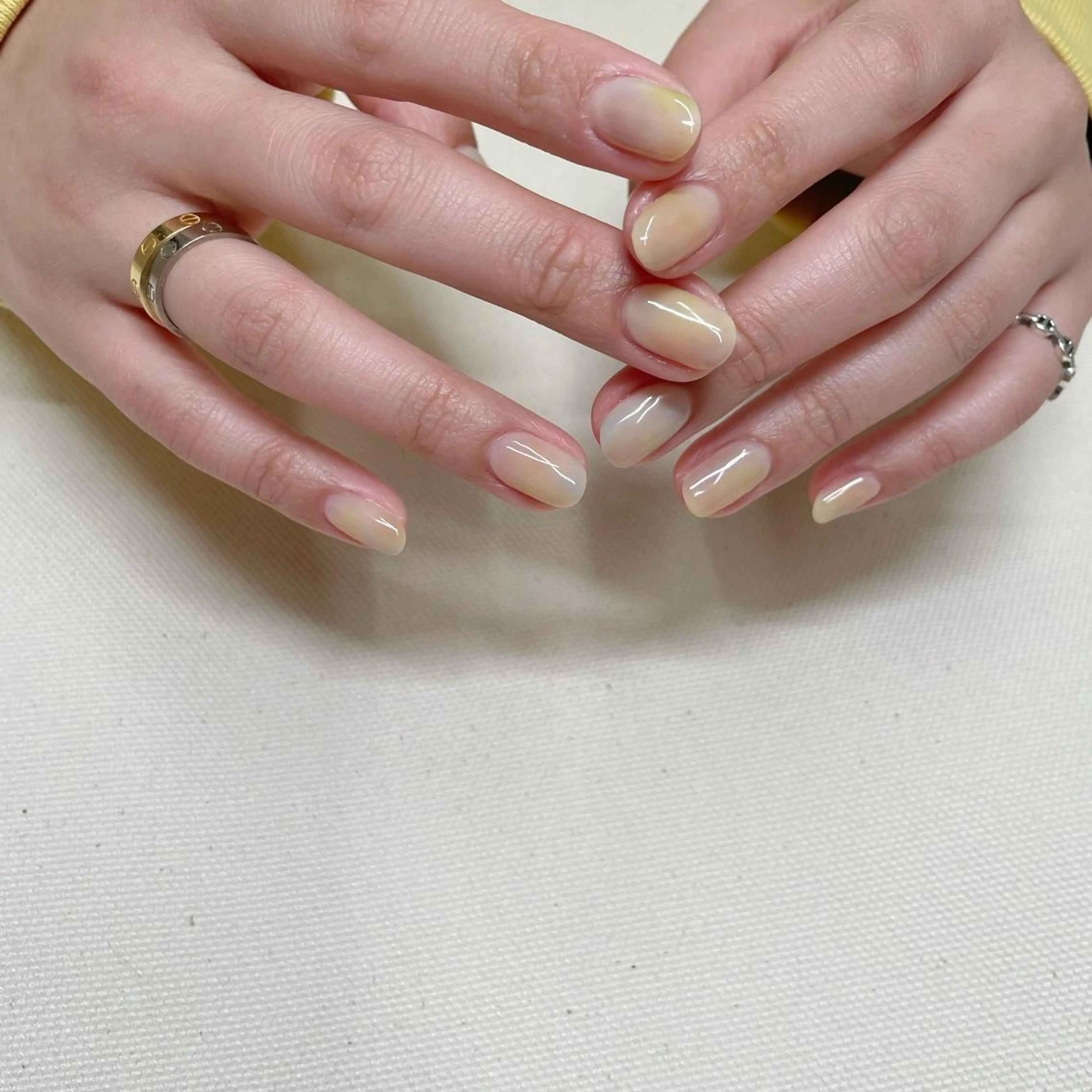 ネイル ハンドネイル reika .のネイルデザイン