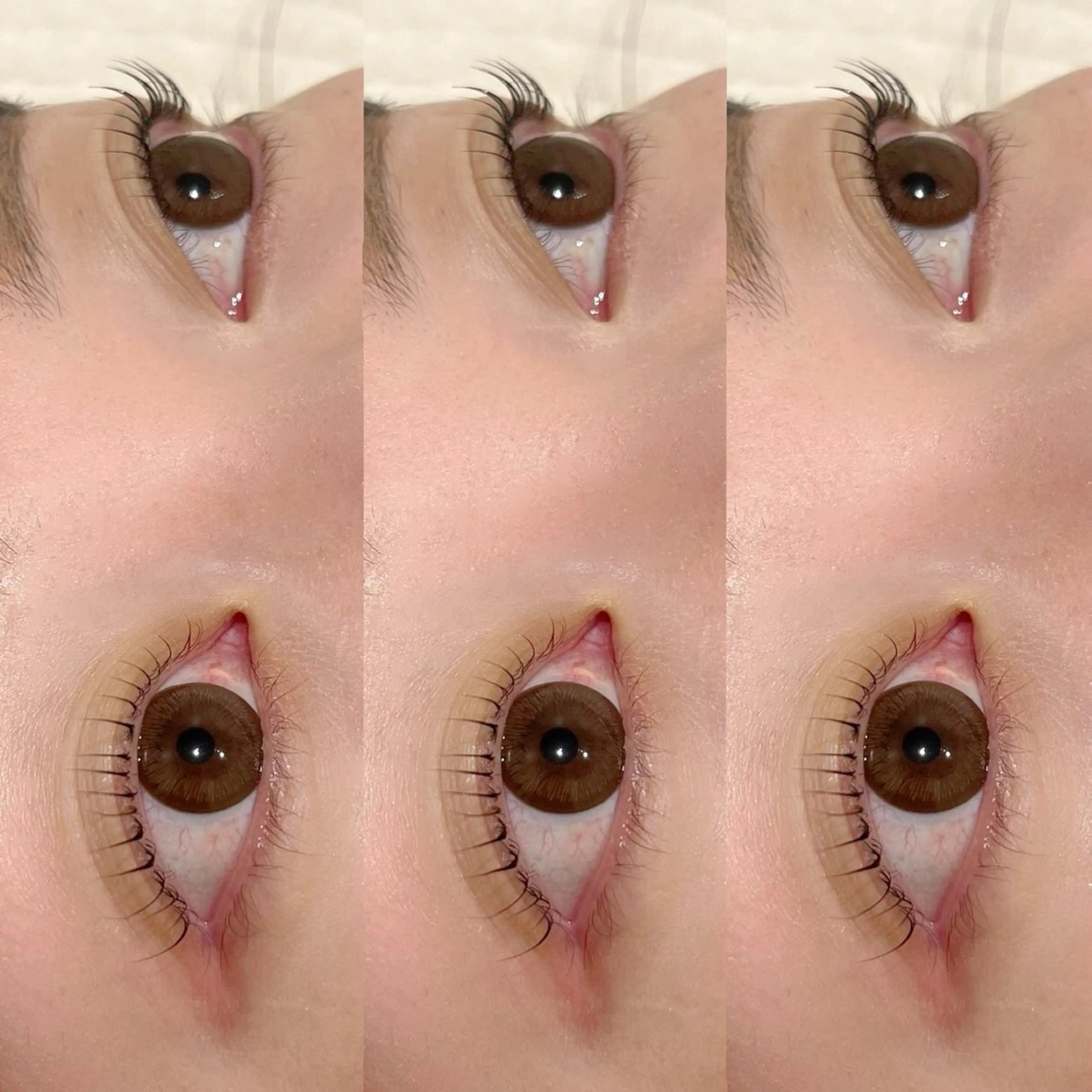 マツエク・マツパ ♡ kitagawaのマツエク・マツパデザイン