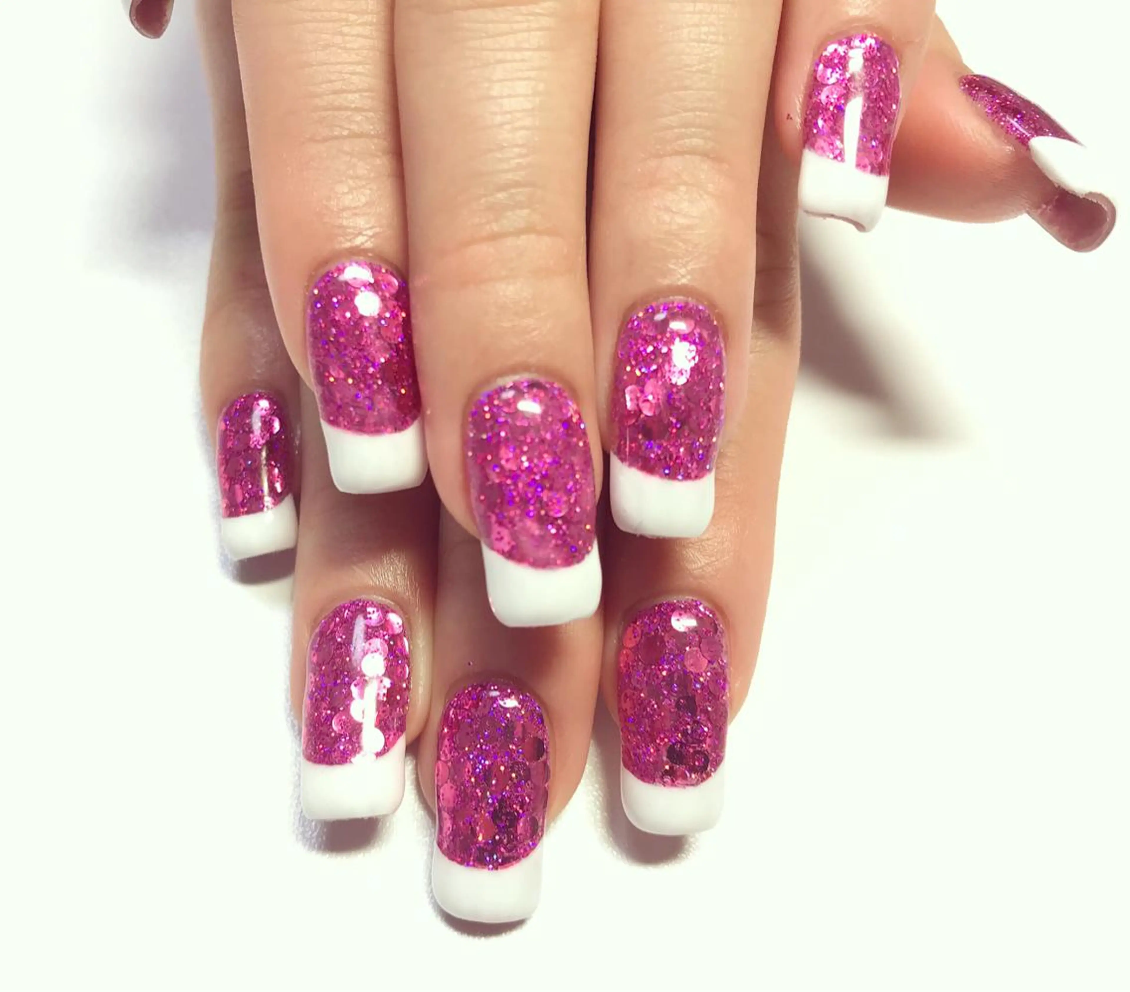ネイル NailSalon 〜Andyou〜のネイルデザイン