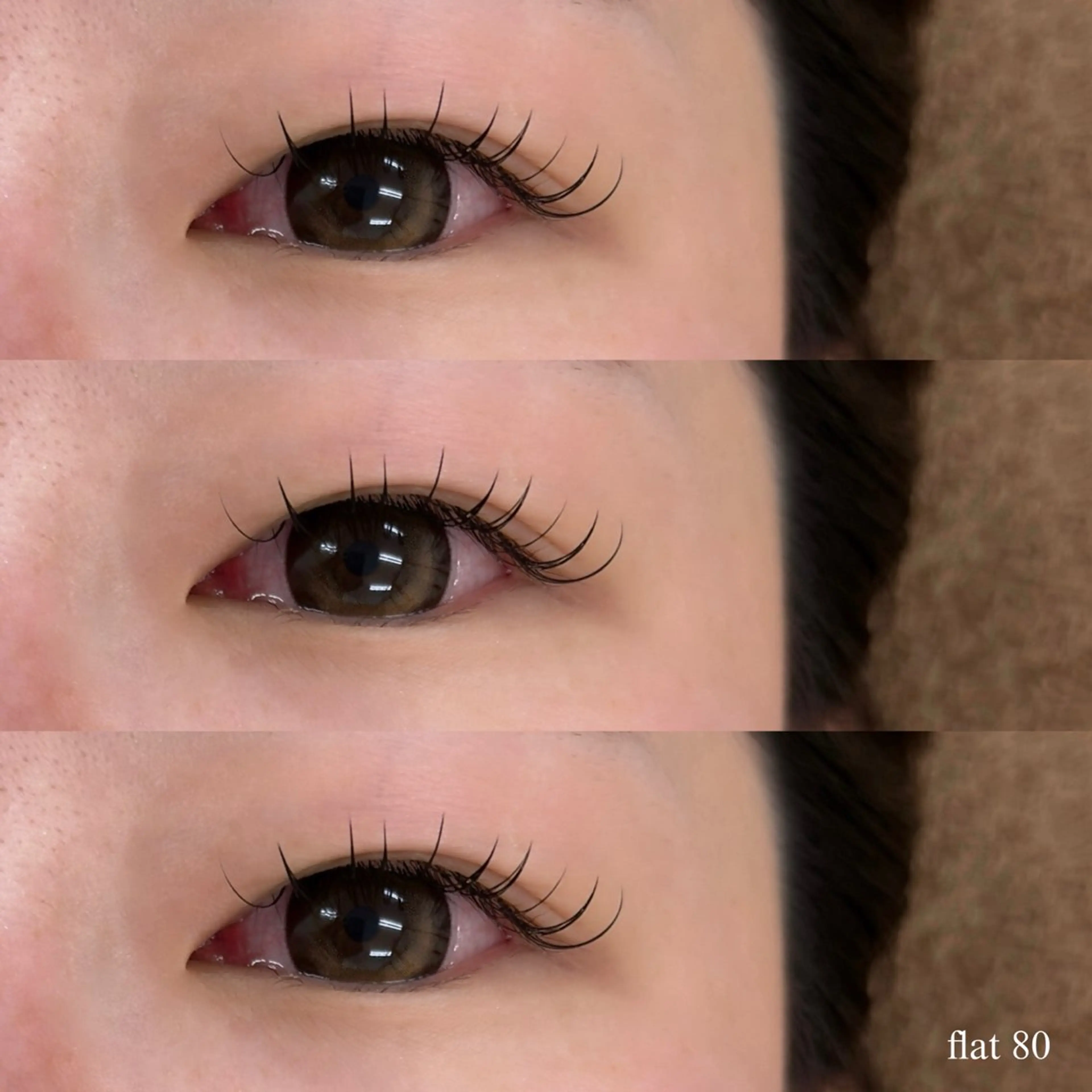 マツエク・マツパ マツエク eyelash _ oliのマツエク・マツパデザイン