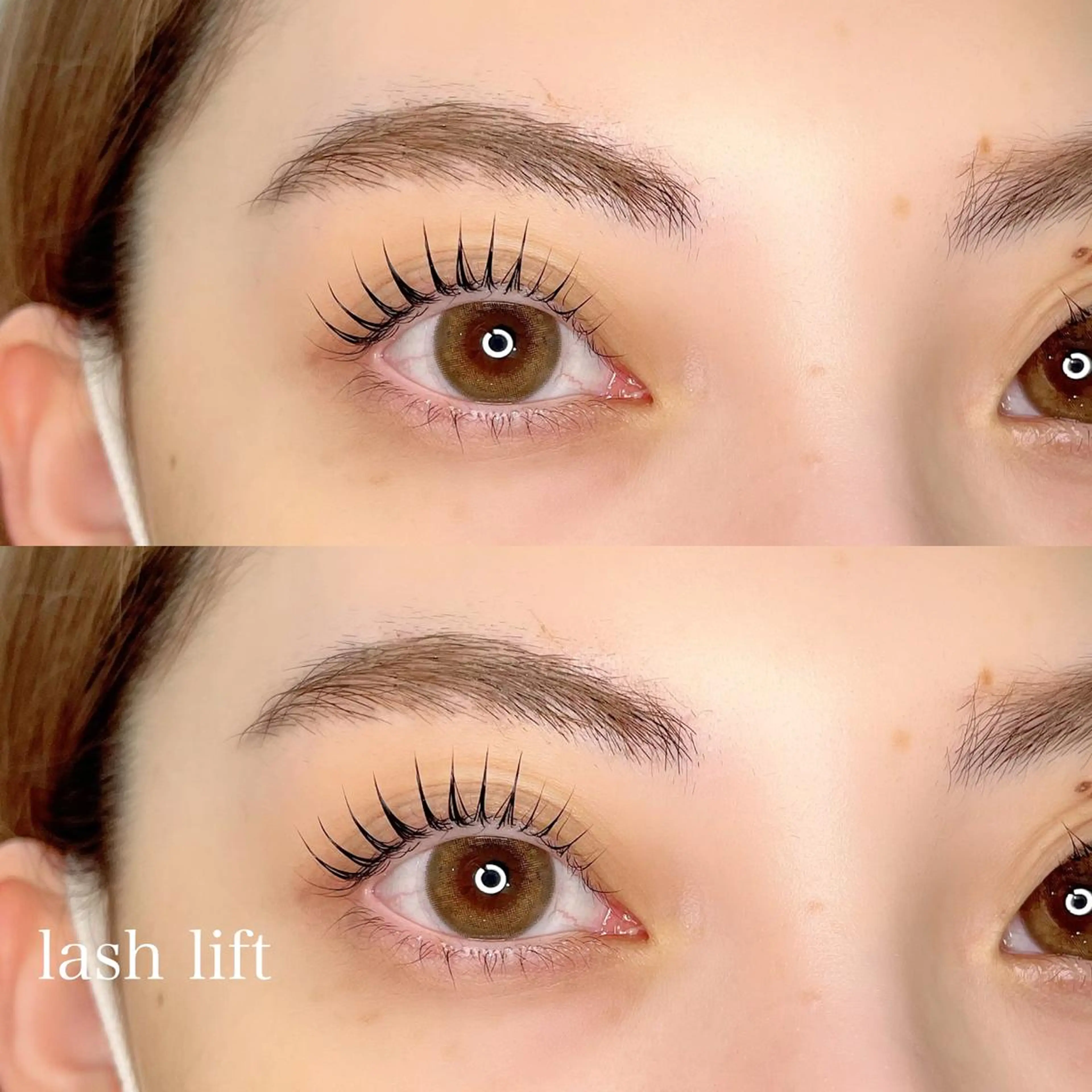 マツエク・マツパ suzuki natsumiのマツエク・マツパデザイン