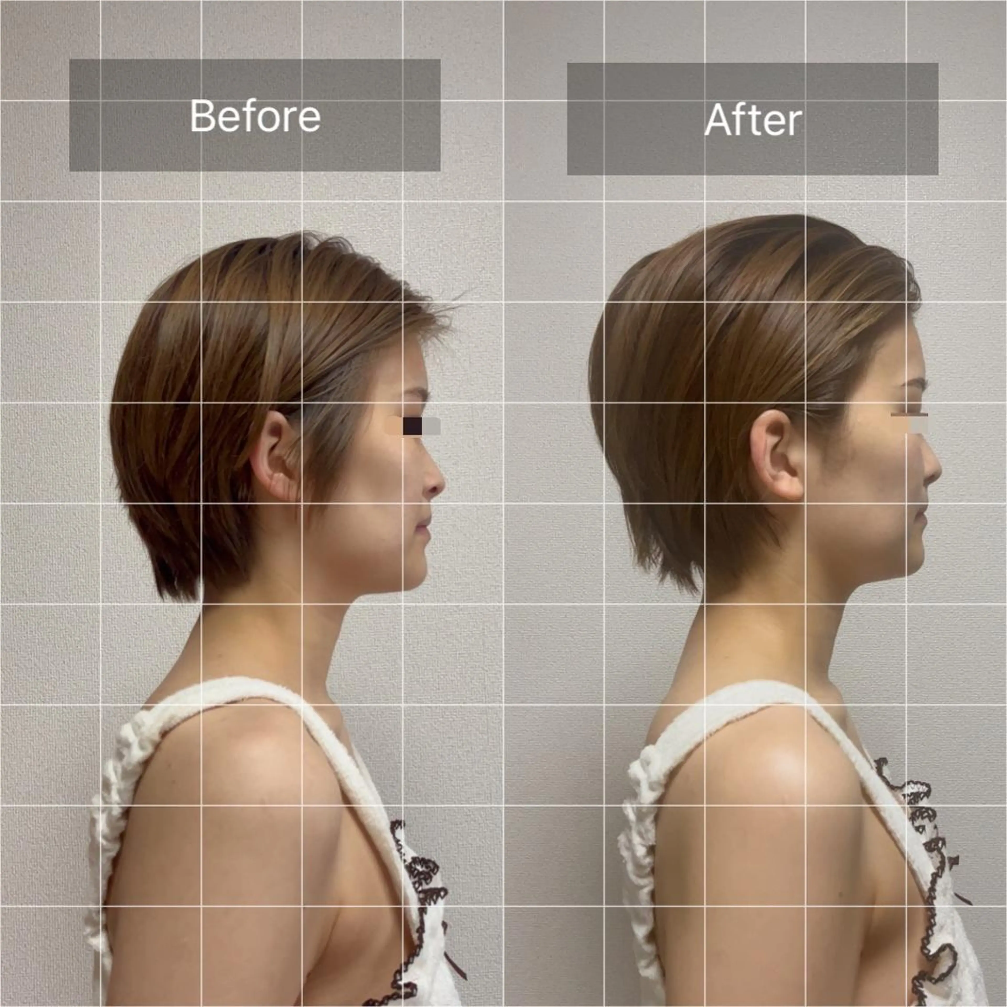 Hi, I am 1 PARAFUSE.所属・カラダとココロ 癒されほっと一息のエステ・リラクイメージ