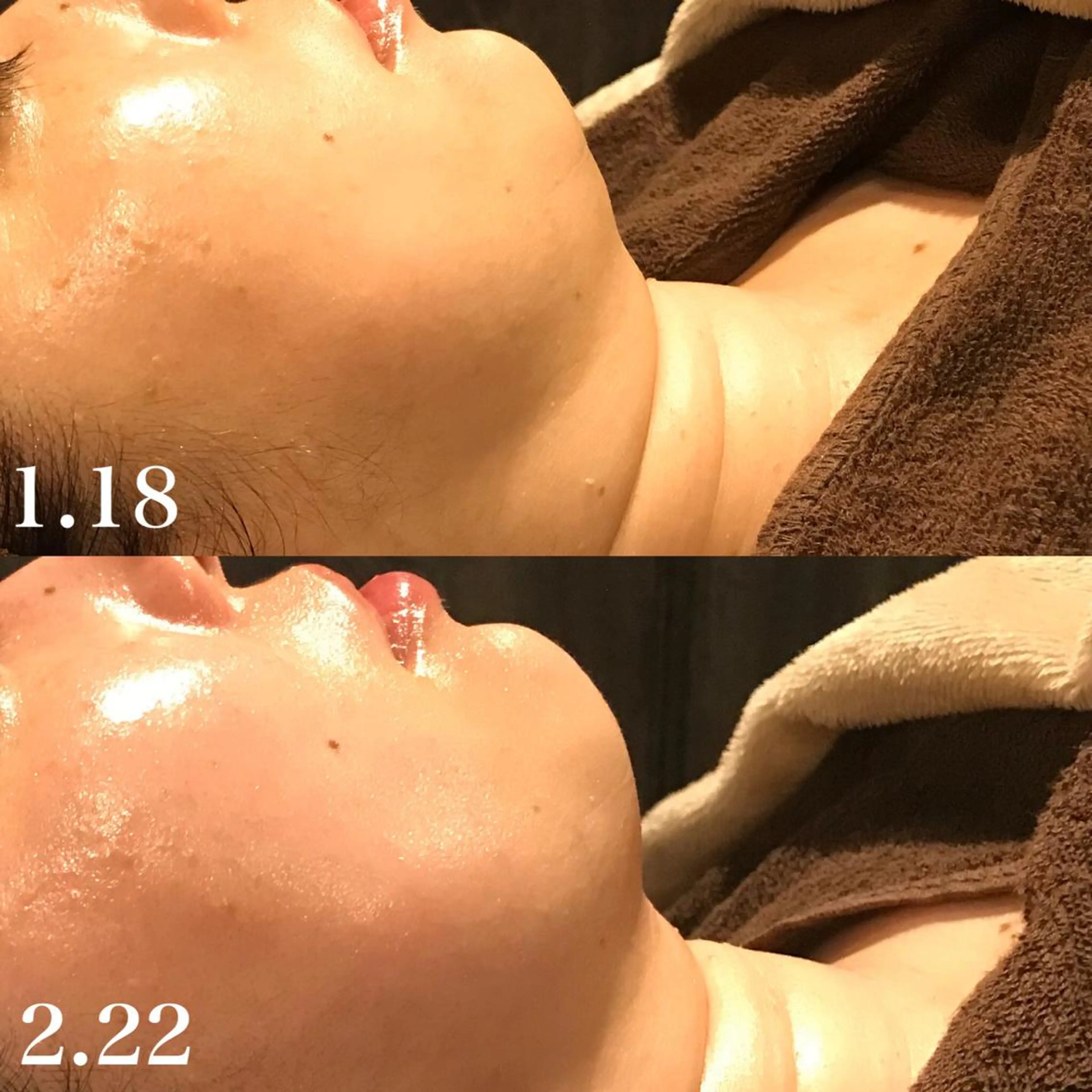 エステ 浜野 恵美のエステ・リラクイメージ