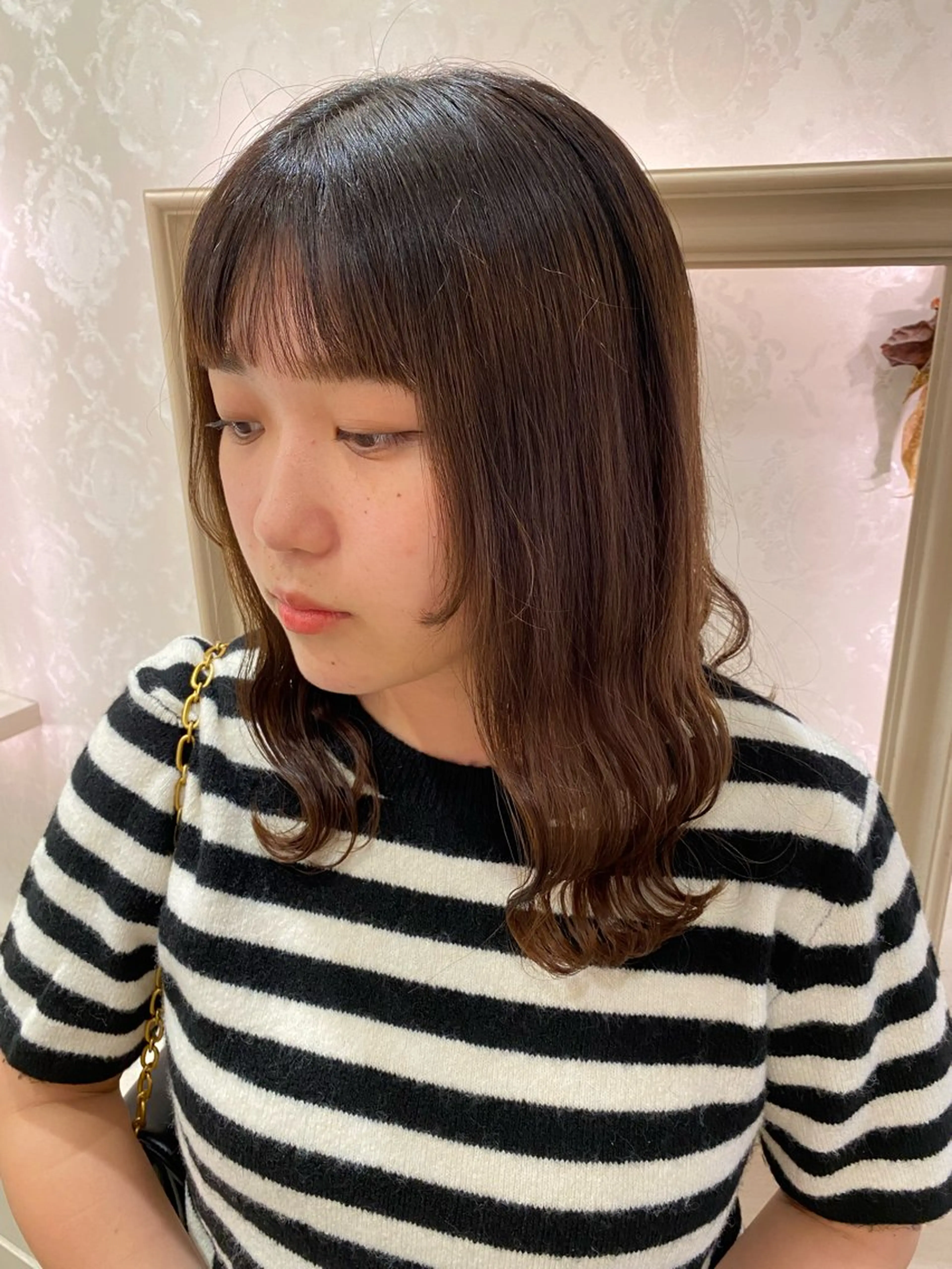 ロング 艶カラー🌸アレンジ 🌹Sally🕊️のその他イメージ