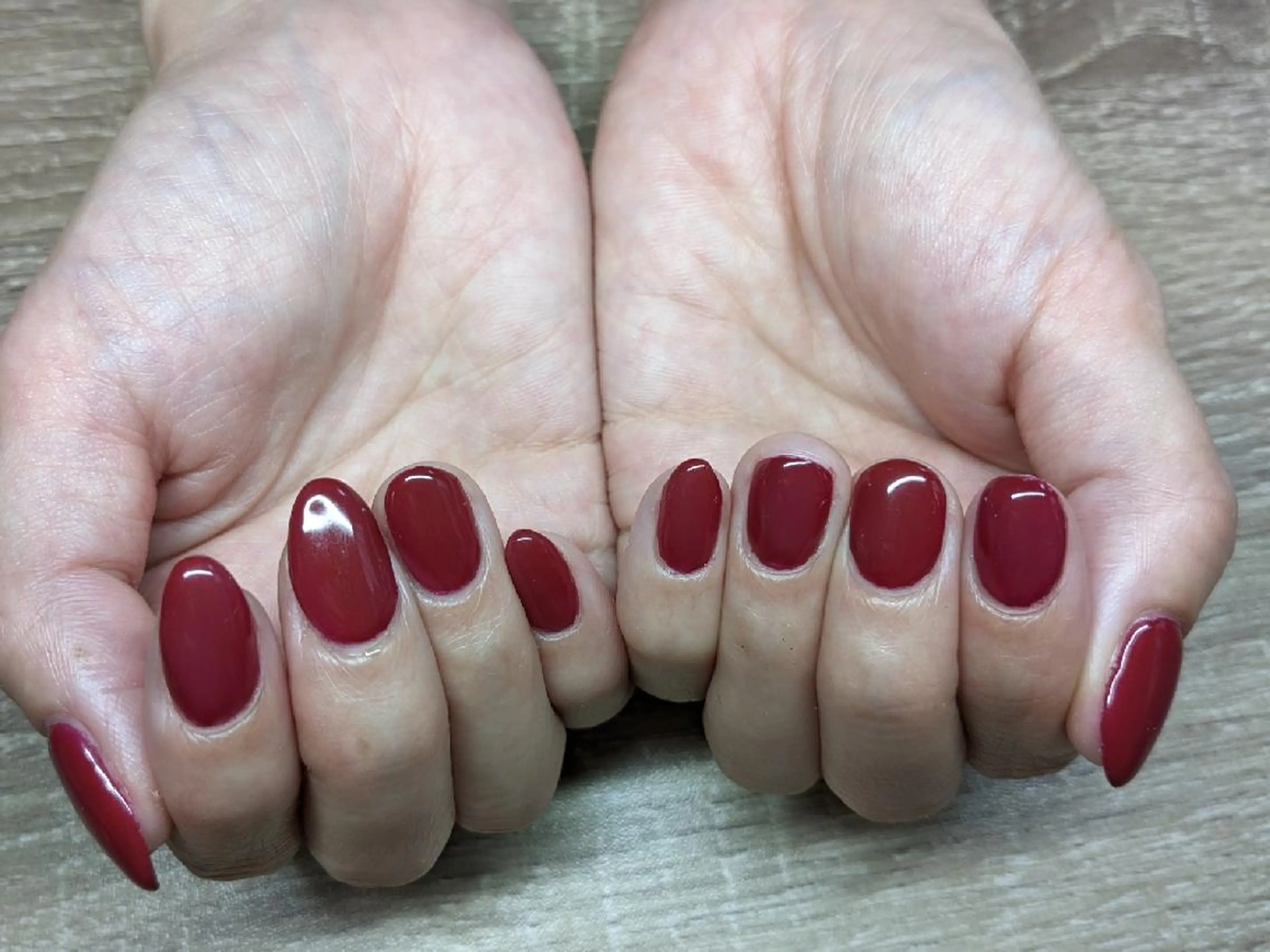 ネイル よもぎ蒸し・ワンカラ ー専門 しゅくるのその他イメージ