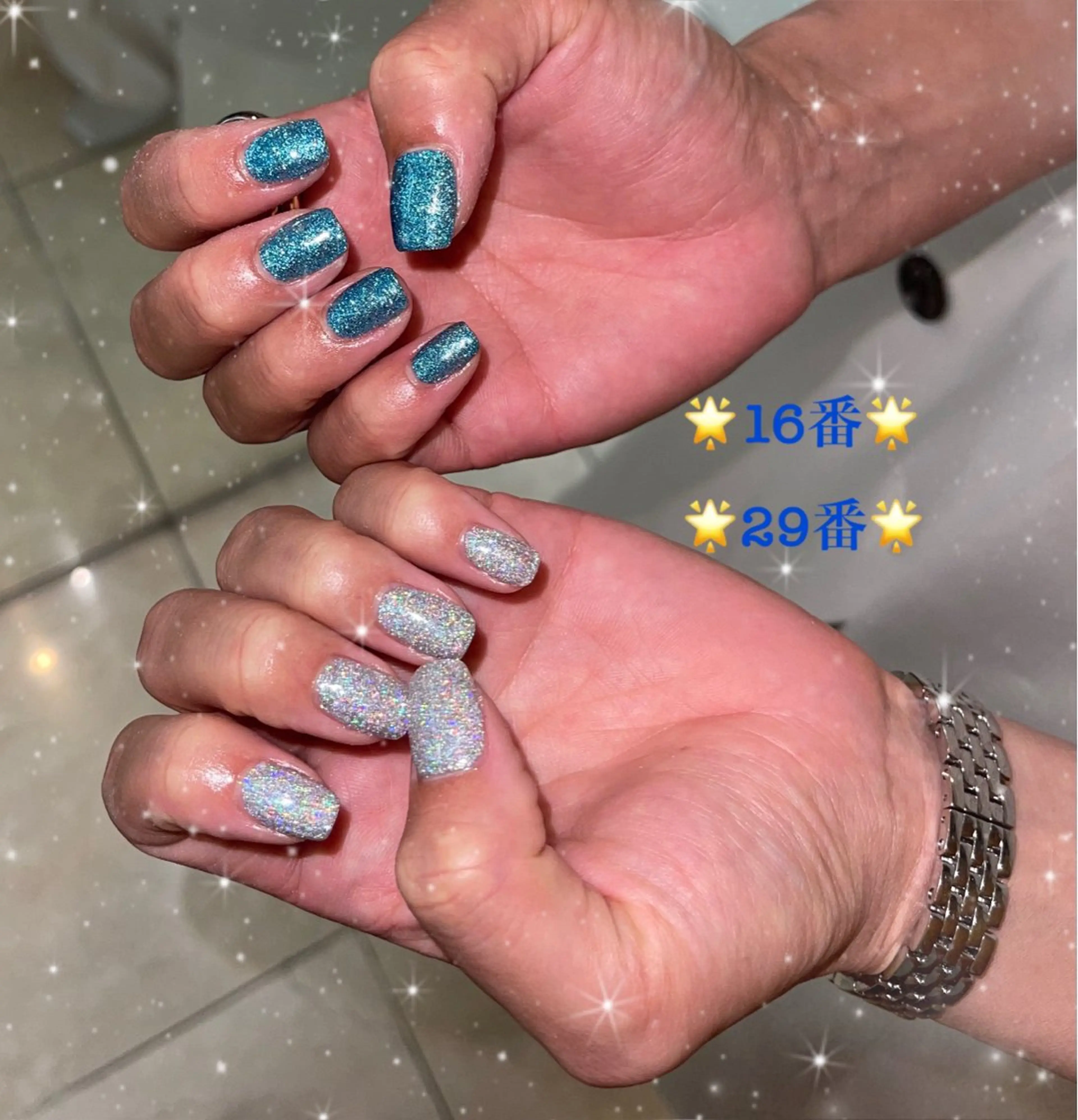 ネイル MAXKELLY Asahiのネイルデザイン