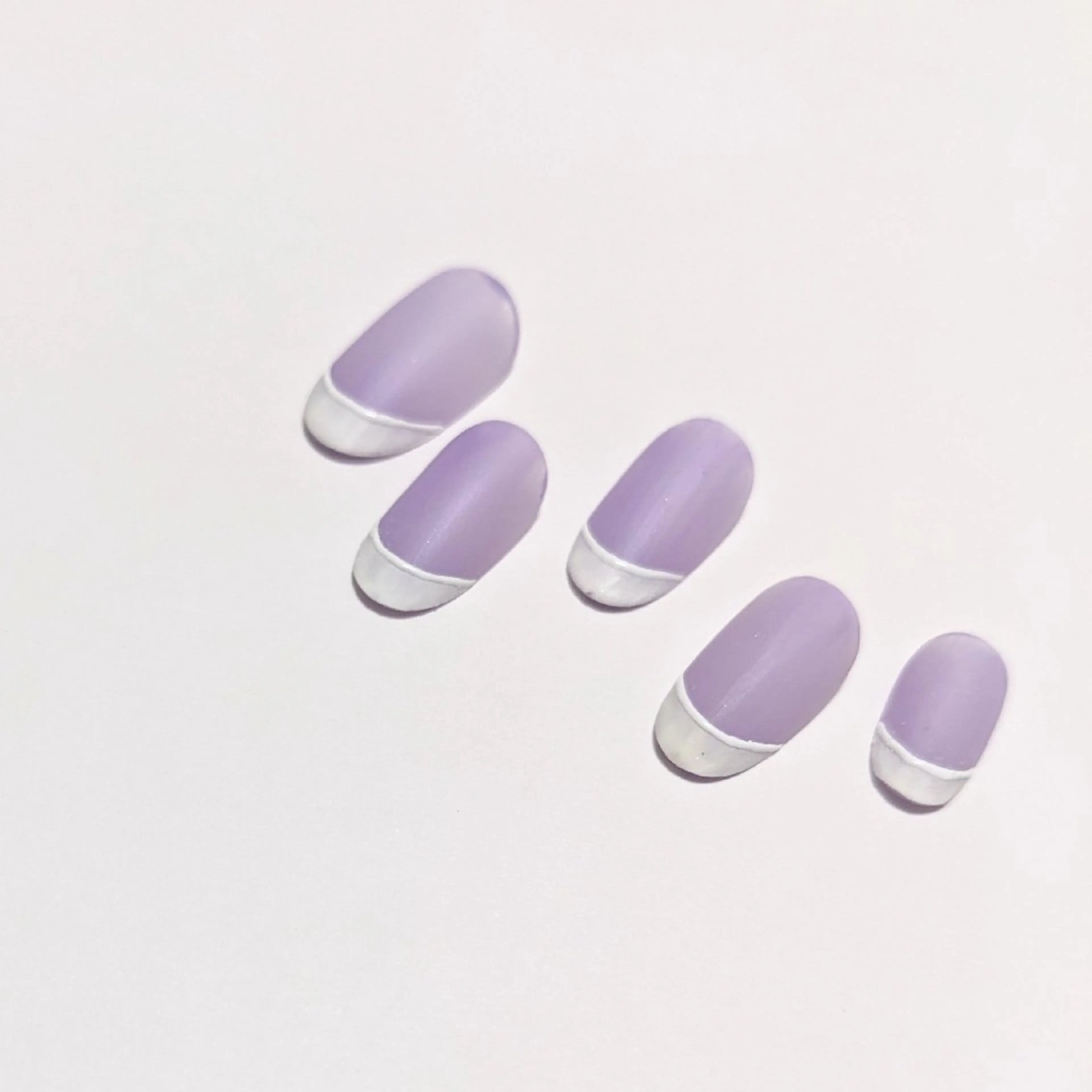 ネイル ハンドネイル newrandas hitomiのネイルデザイン