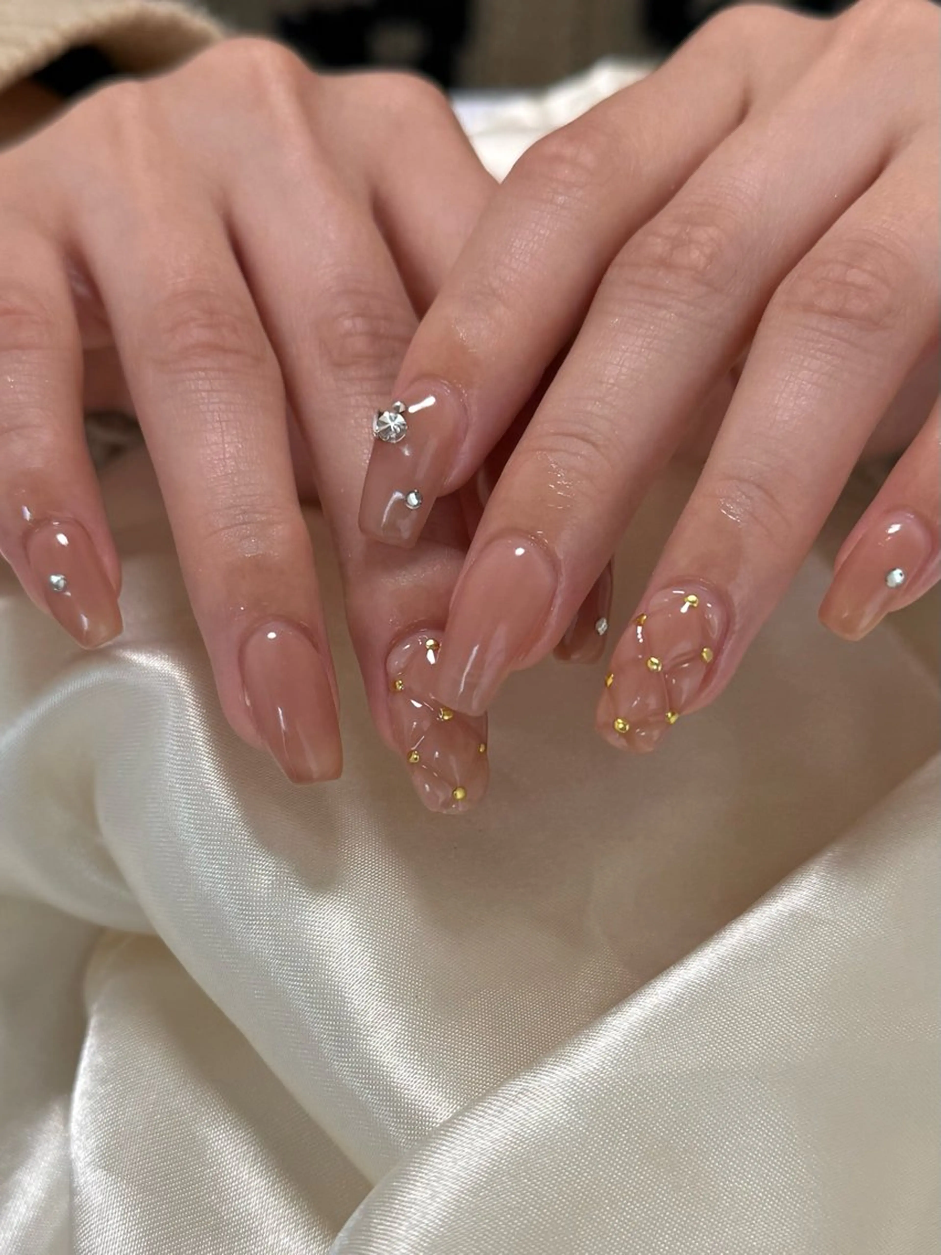 シンプルデザイン(オフあり)の写真