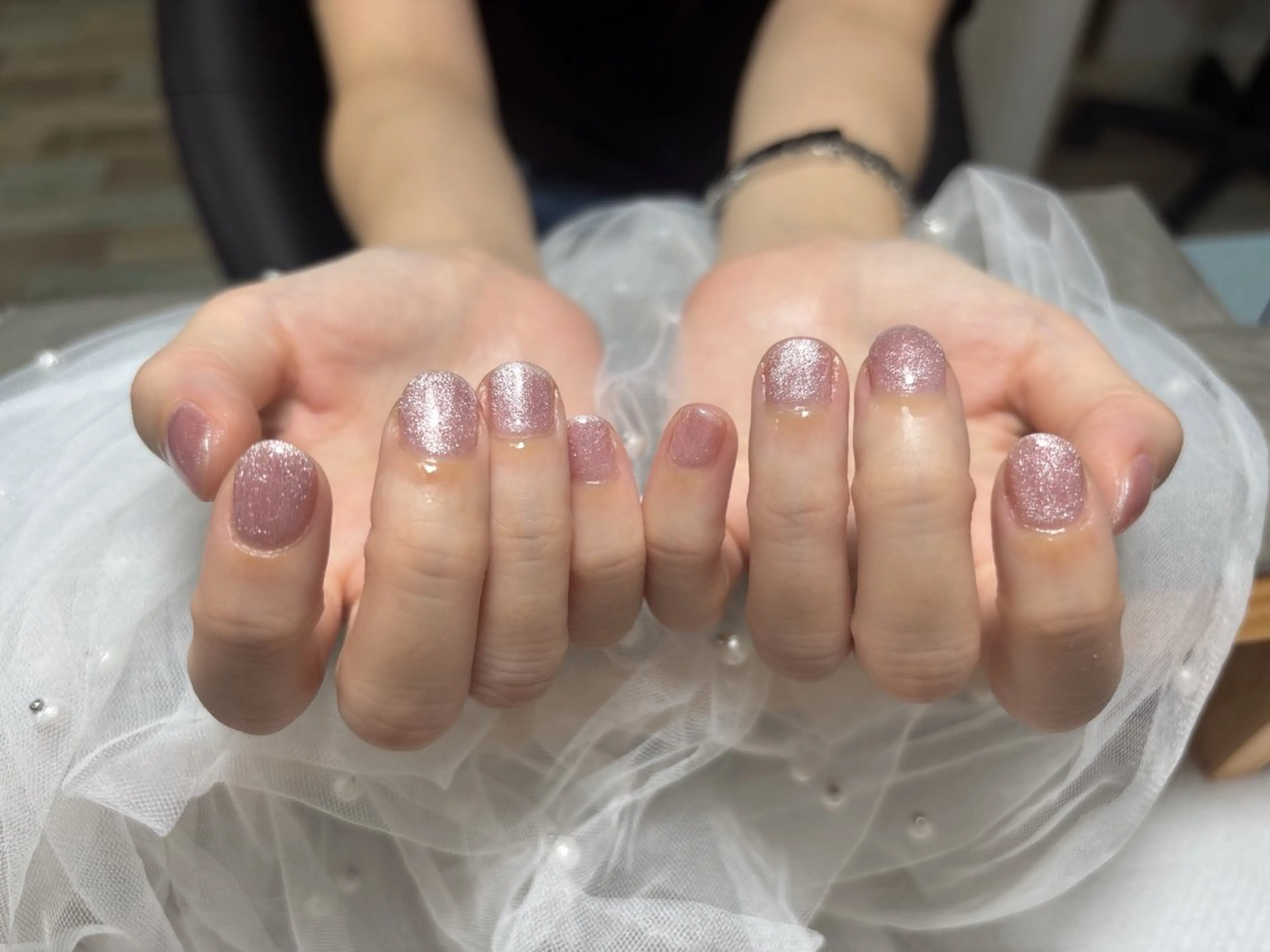 ネイル Nail NaNa コトのネイルデザイン