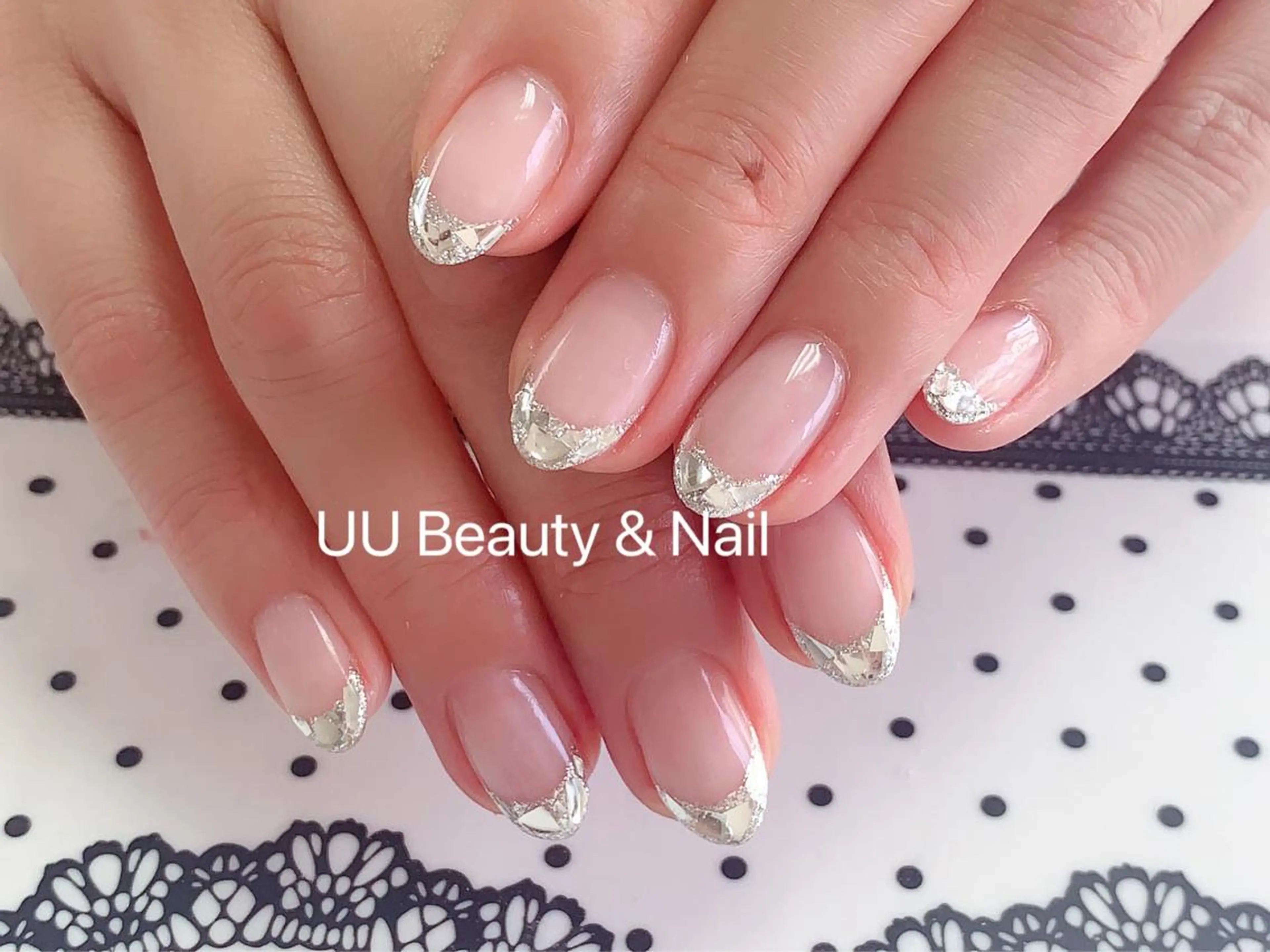 ネイル UU Beauty &Nailのネイルデザイン