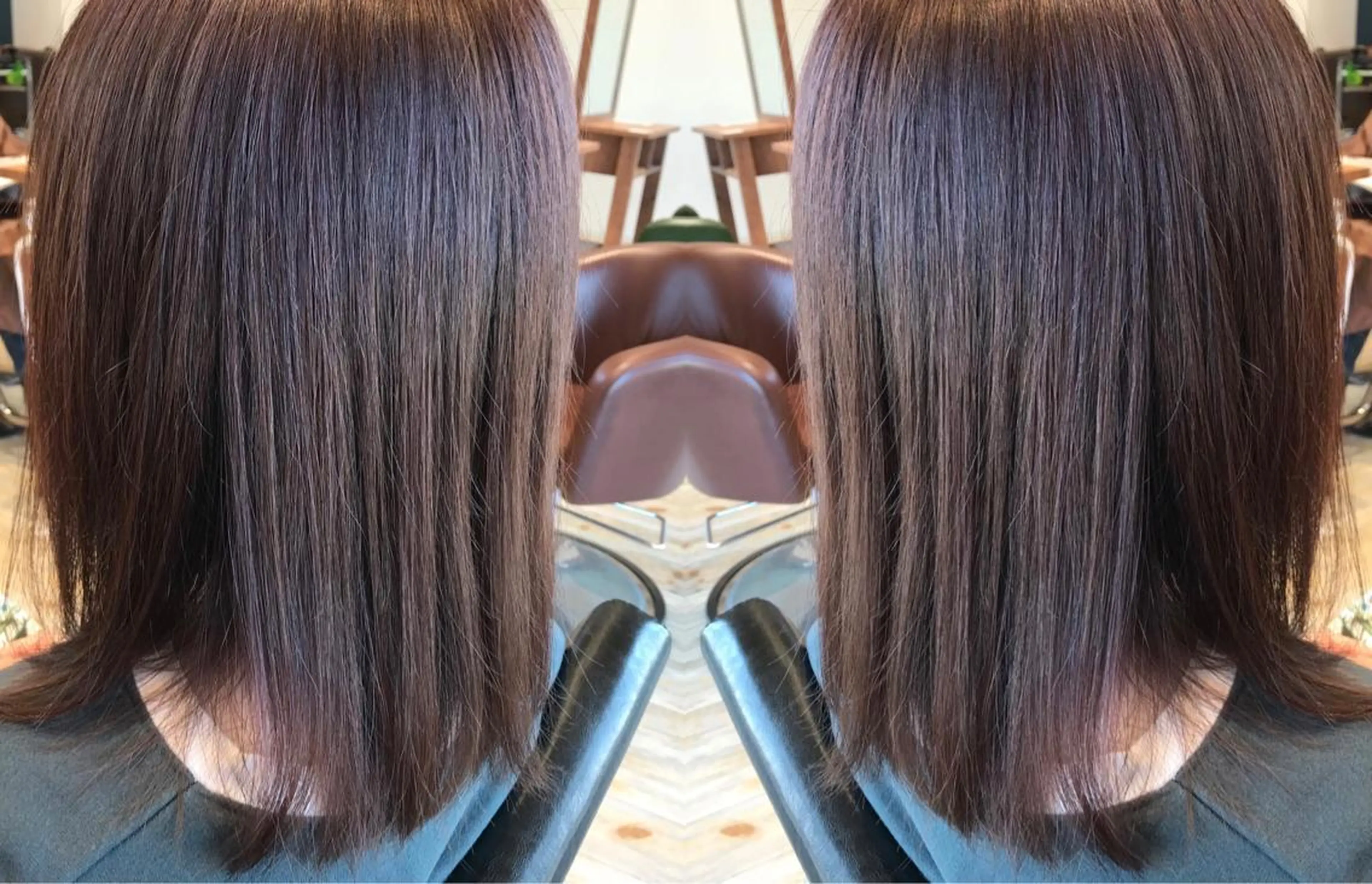 💎ご来店3回目までのお客様限定💎カット+カラーorパーマ+トリートメントの写真