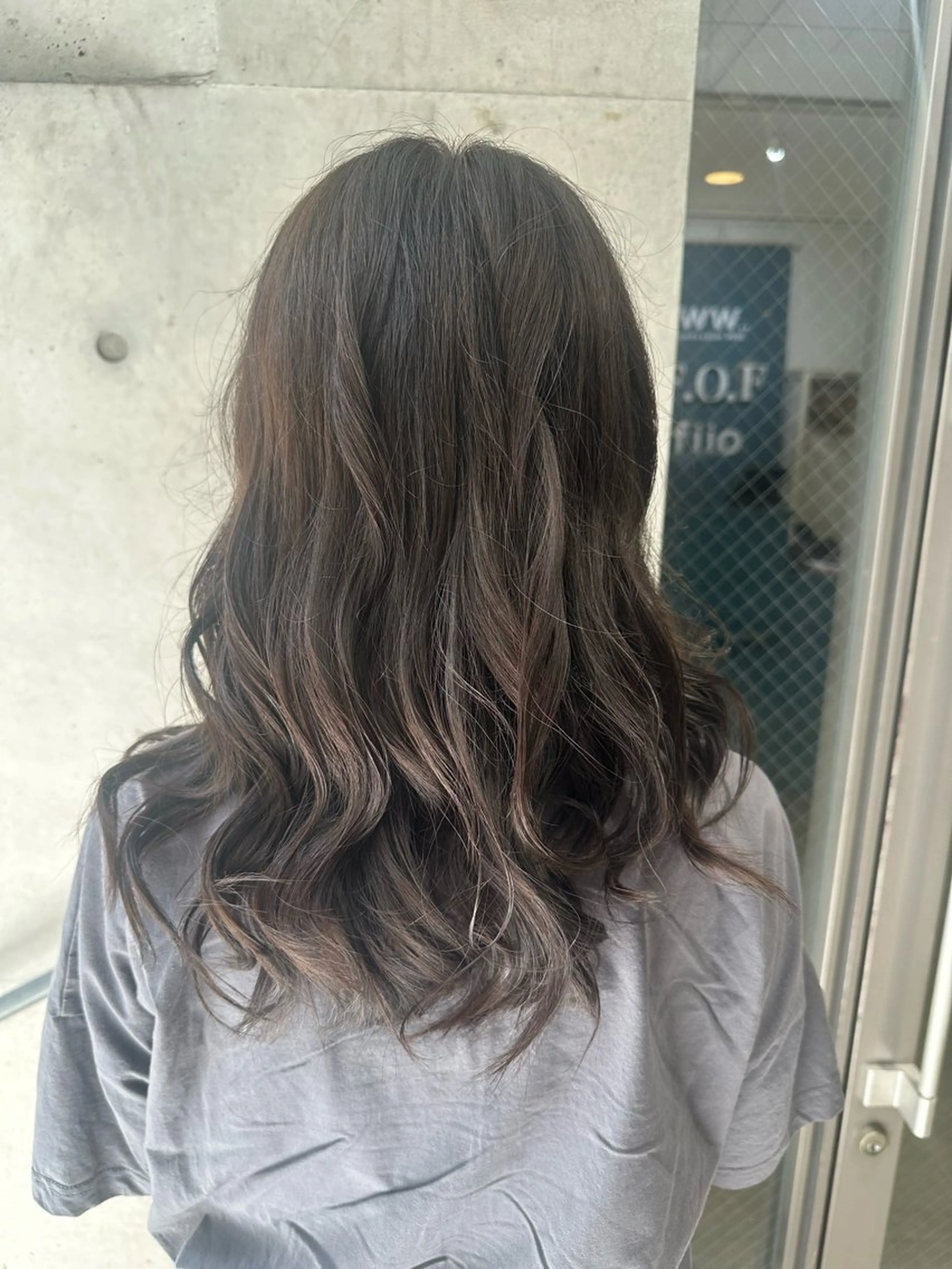 ［スッキリ］ヘッドスパ💆‍♀️🍃の写真