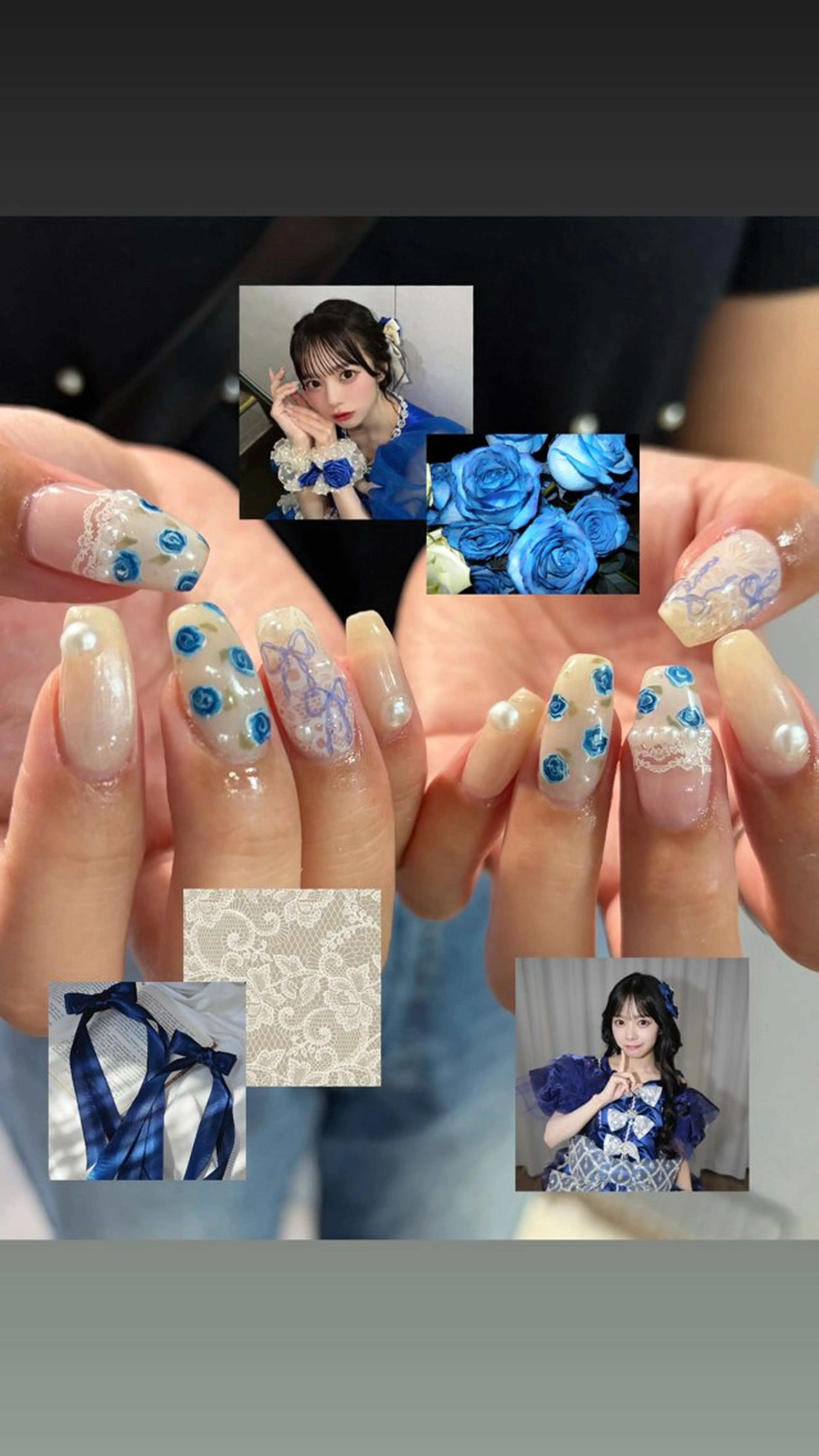 ネイル ハンドネイル フットネイル ASA nail / アート☀︎ニュアンスのネイルデザイン