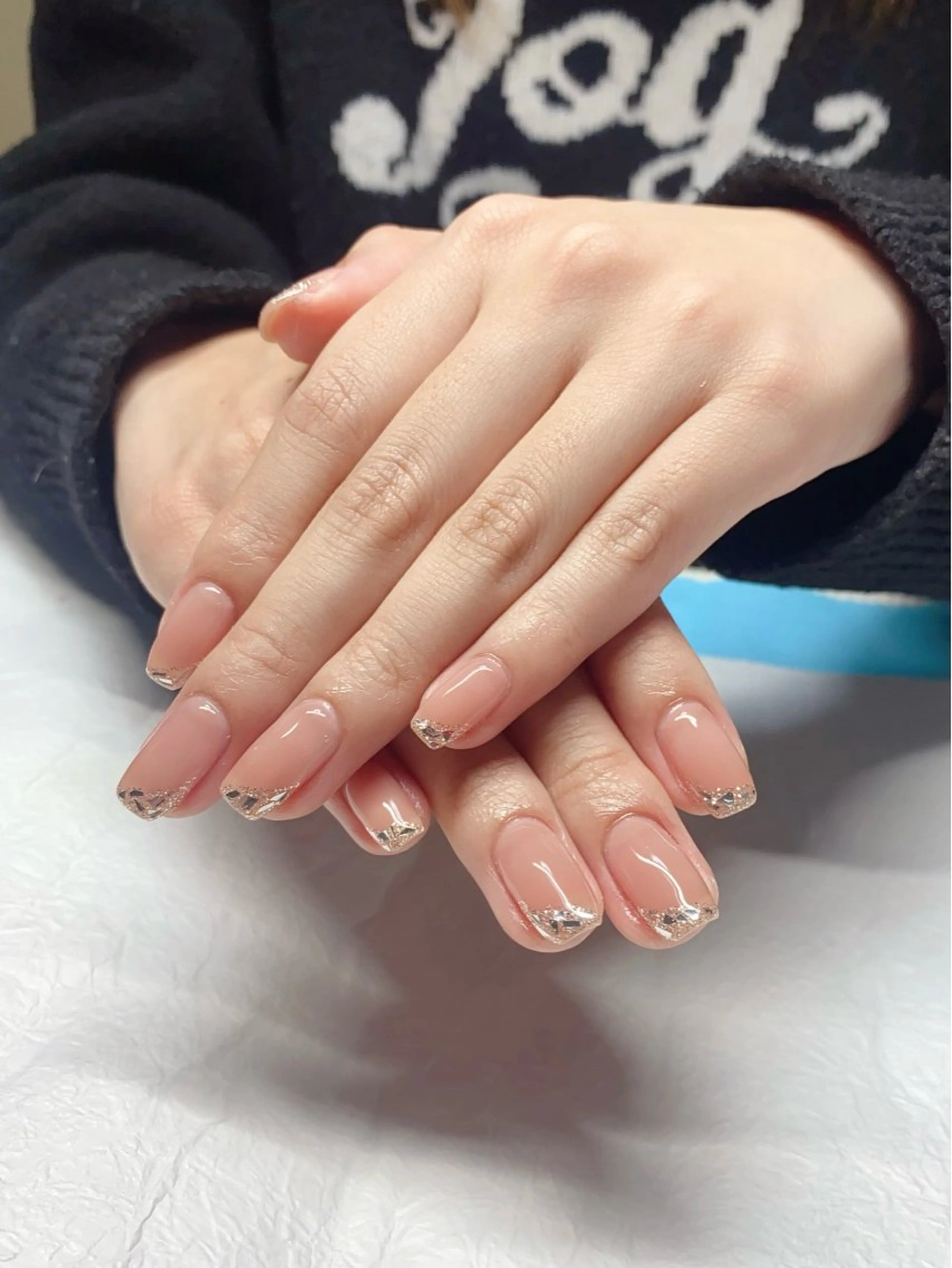 ネイル RlRl所属・RI RIのネイルデザイン