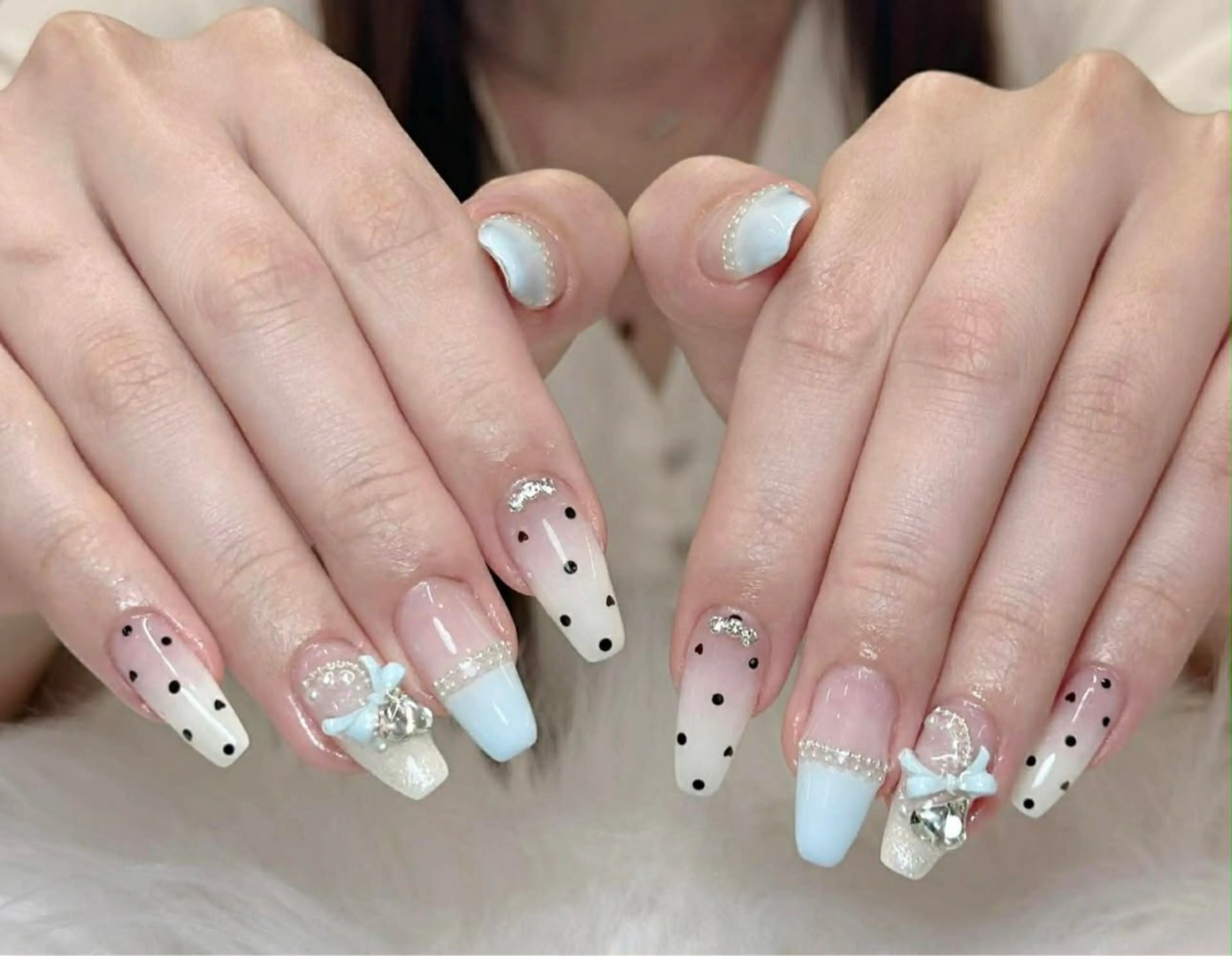 ネイル ハンドネイル REI nailのネイルデザイン