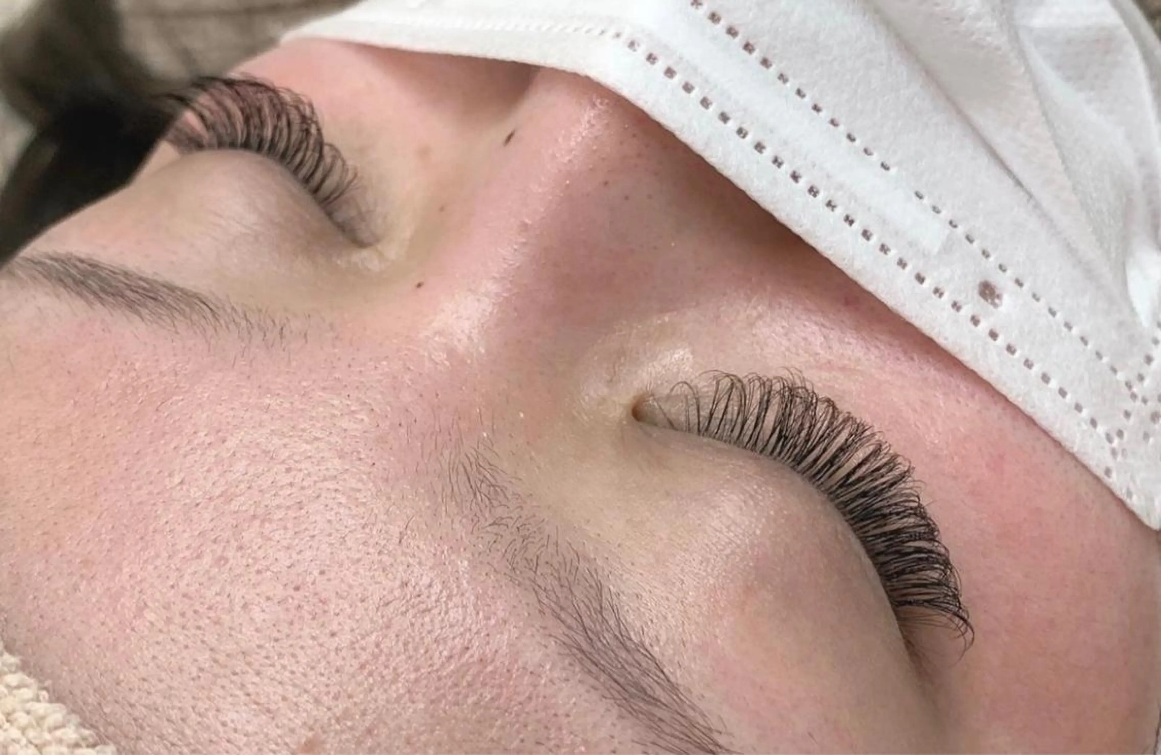 マツエク・マツパ 立川 慶美のマツエク・マツパデザイン