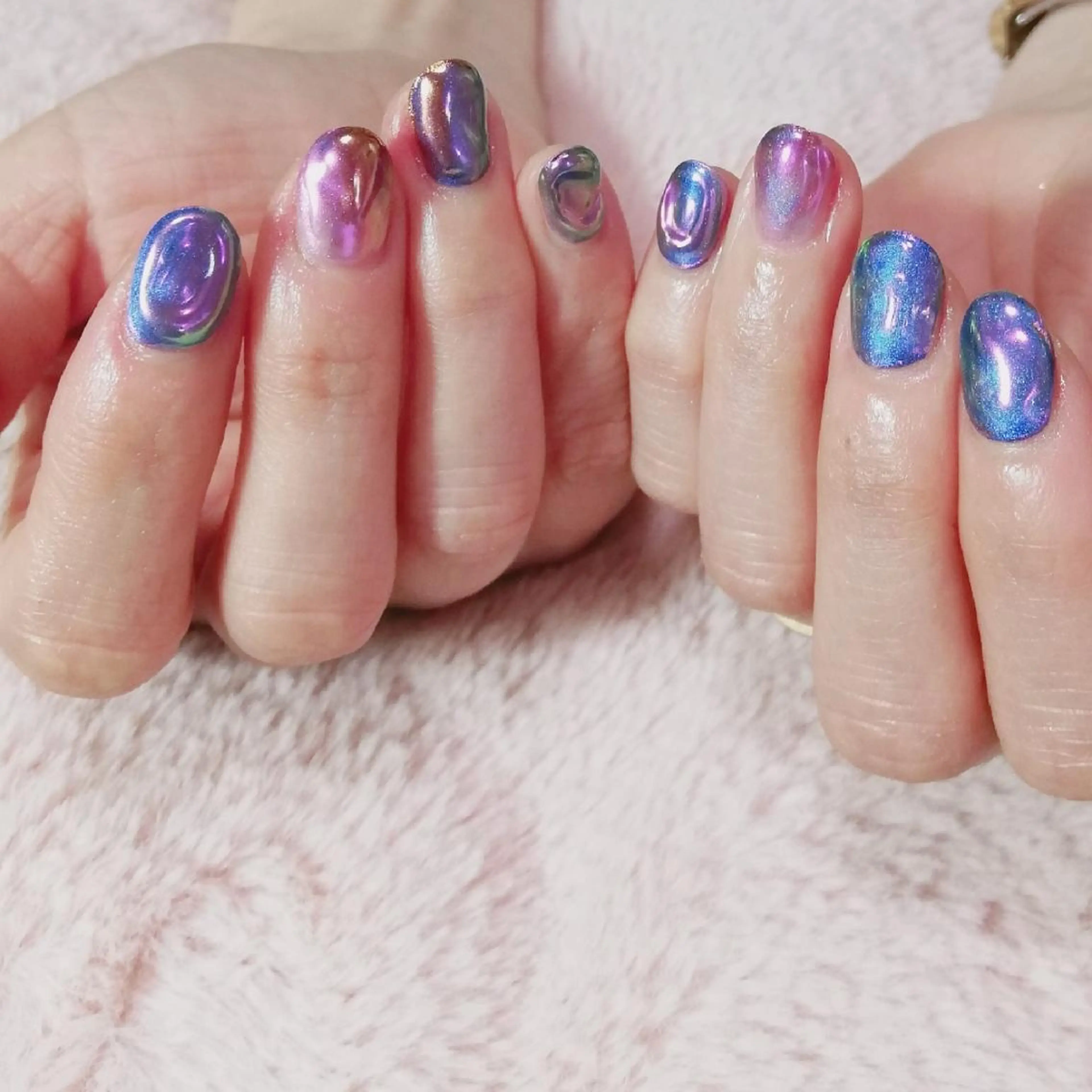 ネイル ネイルサロンほっこり kanaのネイルデザイン