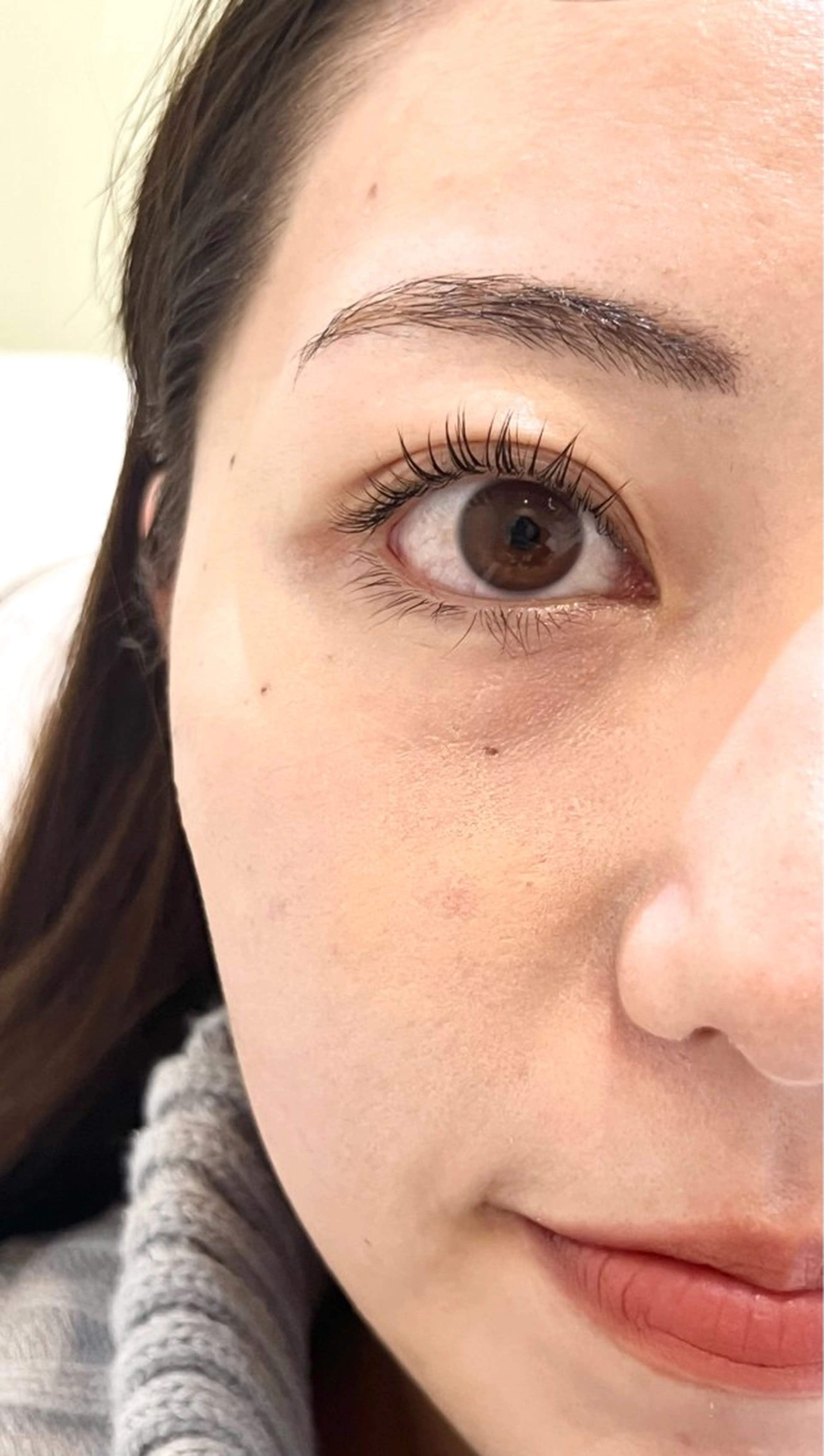 マツエク・マツパ en_ みのりのマツエク・マツパデザイン