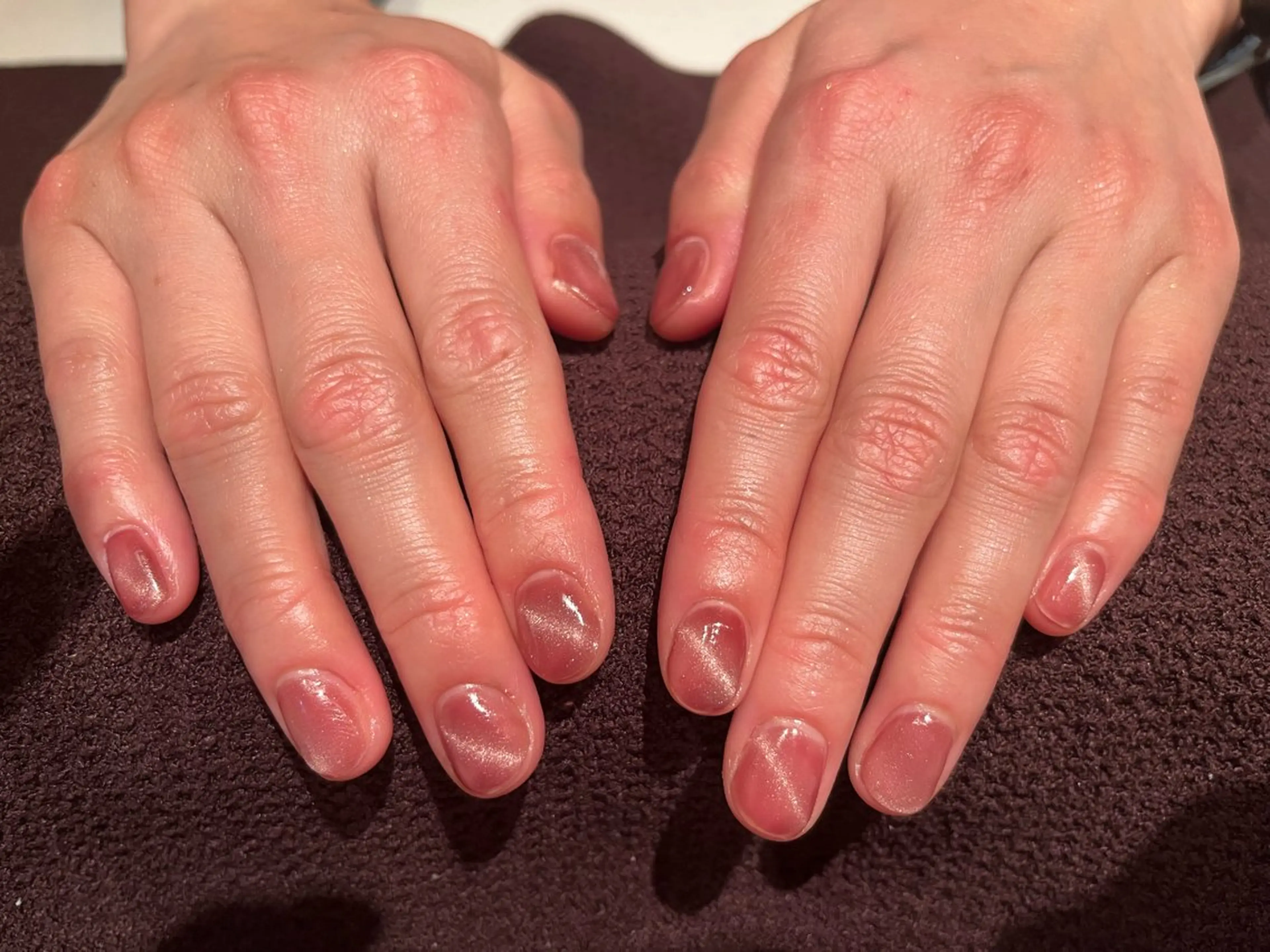 ネイル Belisse+ ベリッセプラスのエステ・リラクイメージ