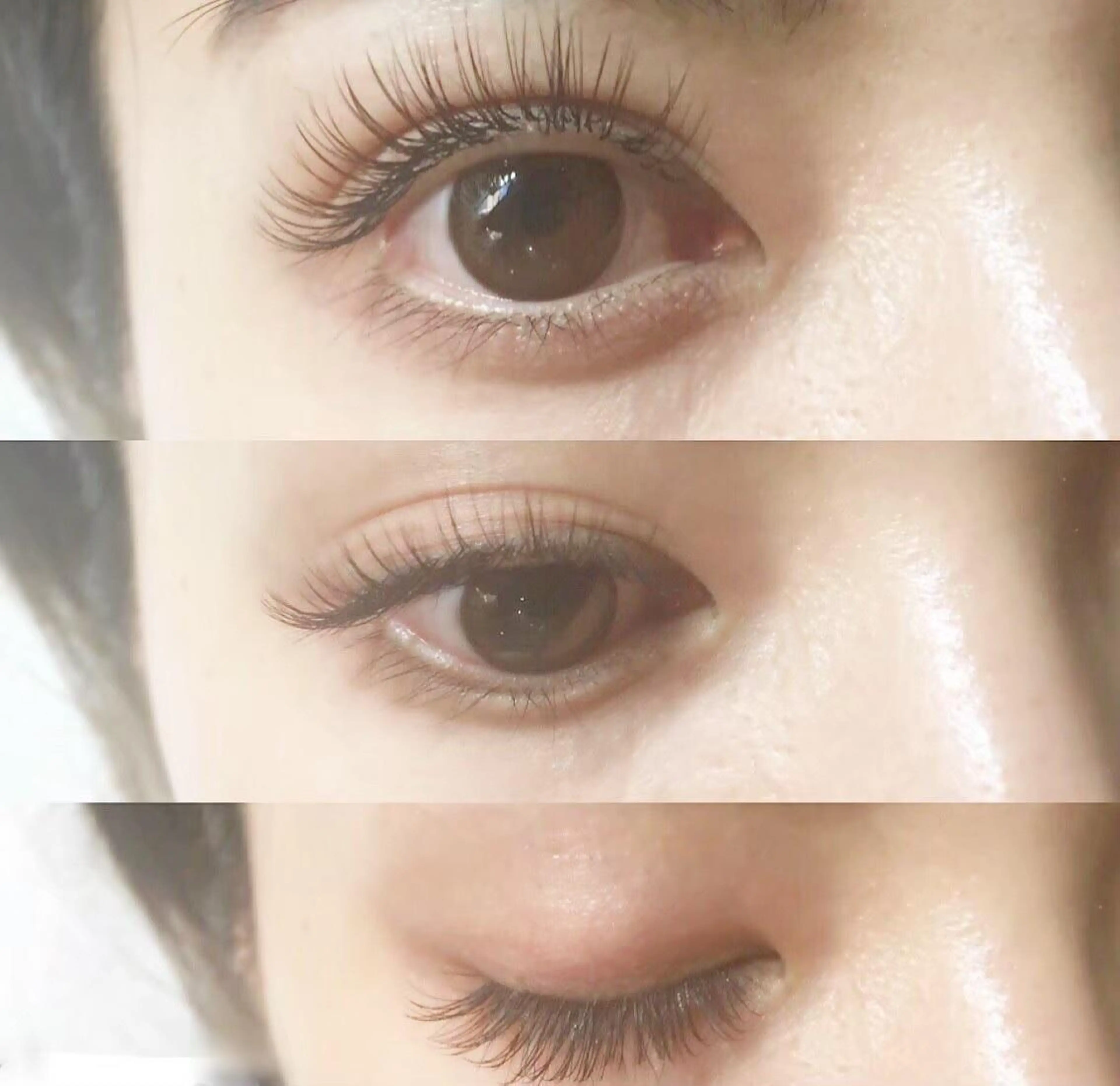 マツエク・マツパ マツエク 当日◎中目黒 まつげまゆげサロンのマツエク・マツパデザイン