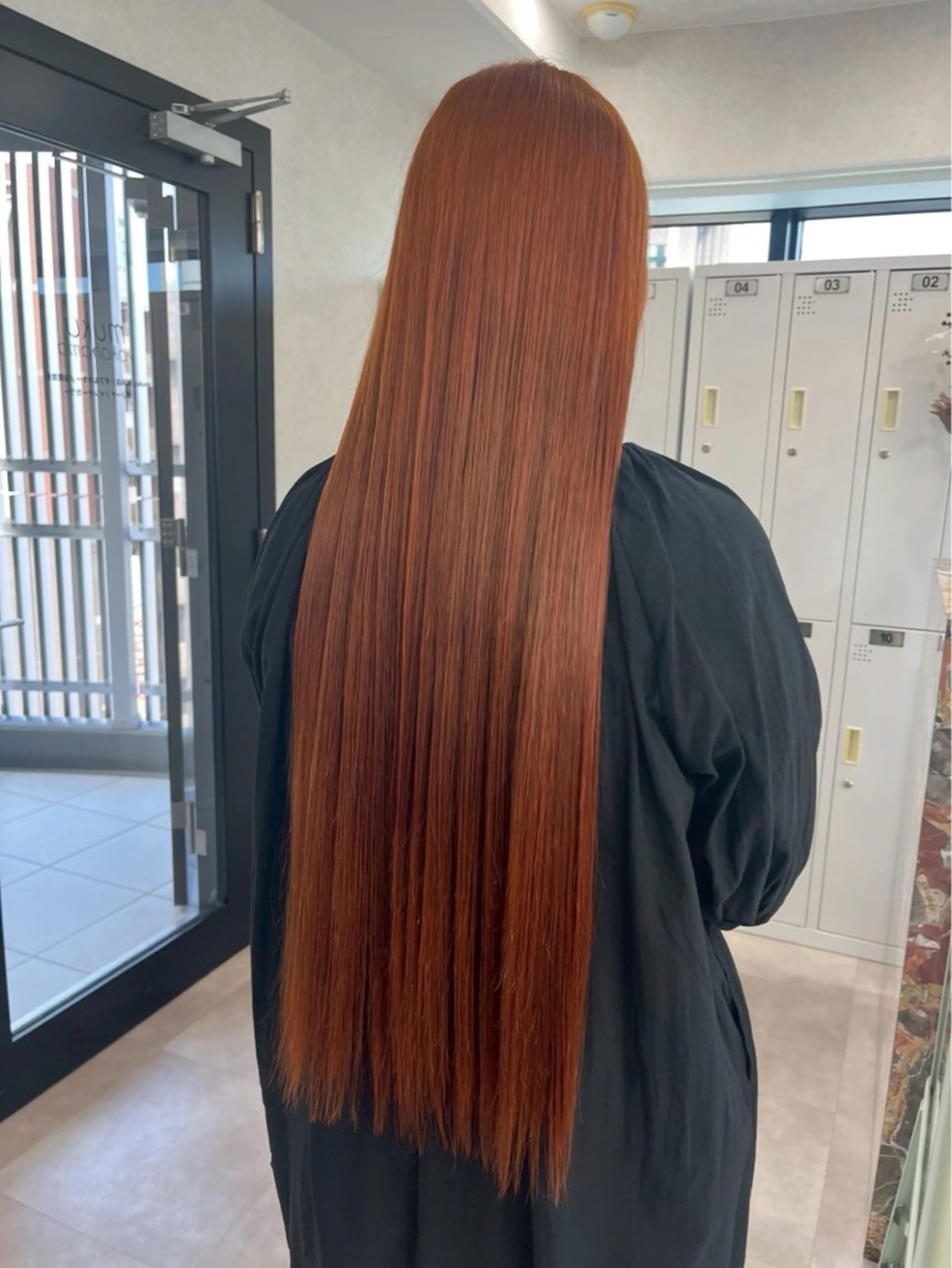 カラー ダブルカラー/ 横浜 /森 裕斗のヘアスタイル