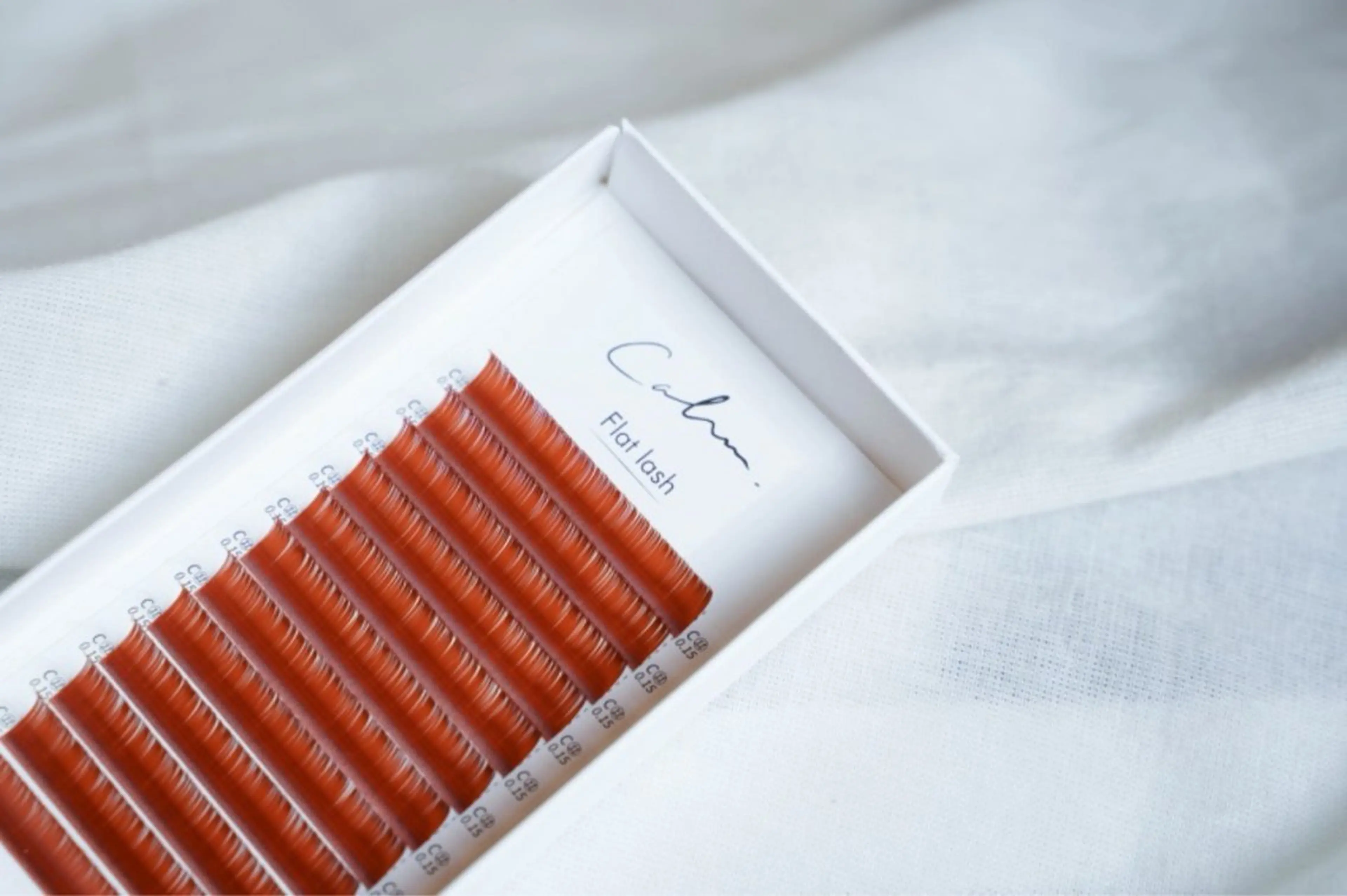 マツエク・マツパ マツエク diarblue 湘南台店 石山のマツエク・マツパデザイン