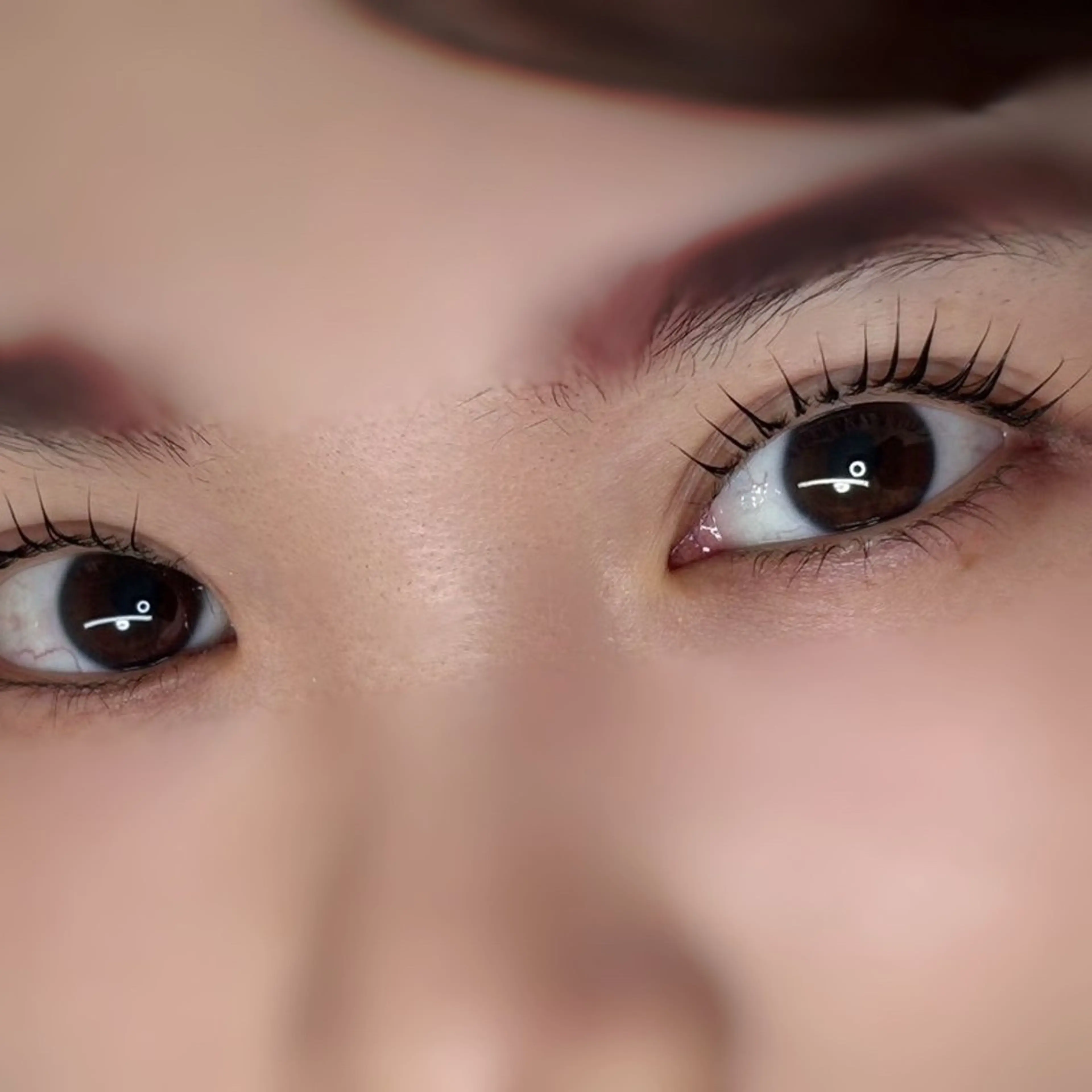 マツエク・マツパ ヘアメイクサロン 梅田茶屋町の眉毛・アイブロウイメージ