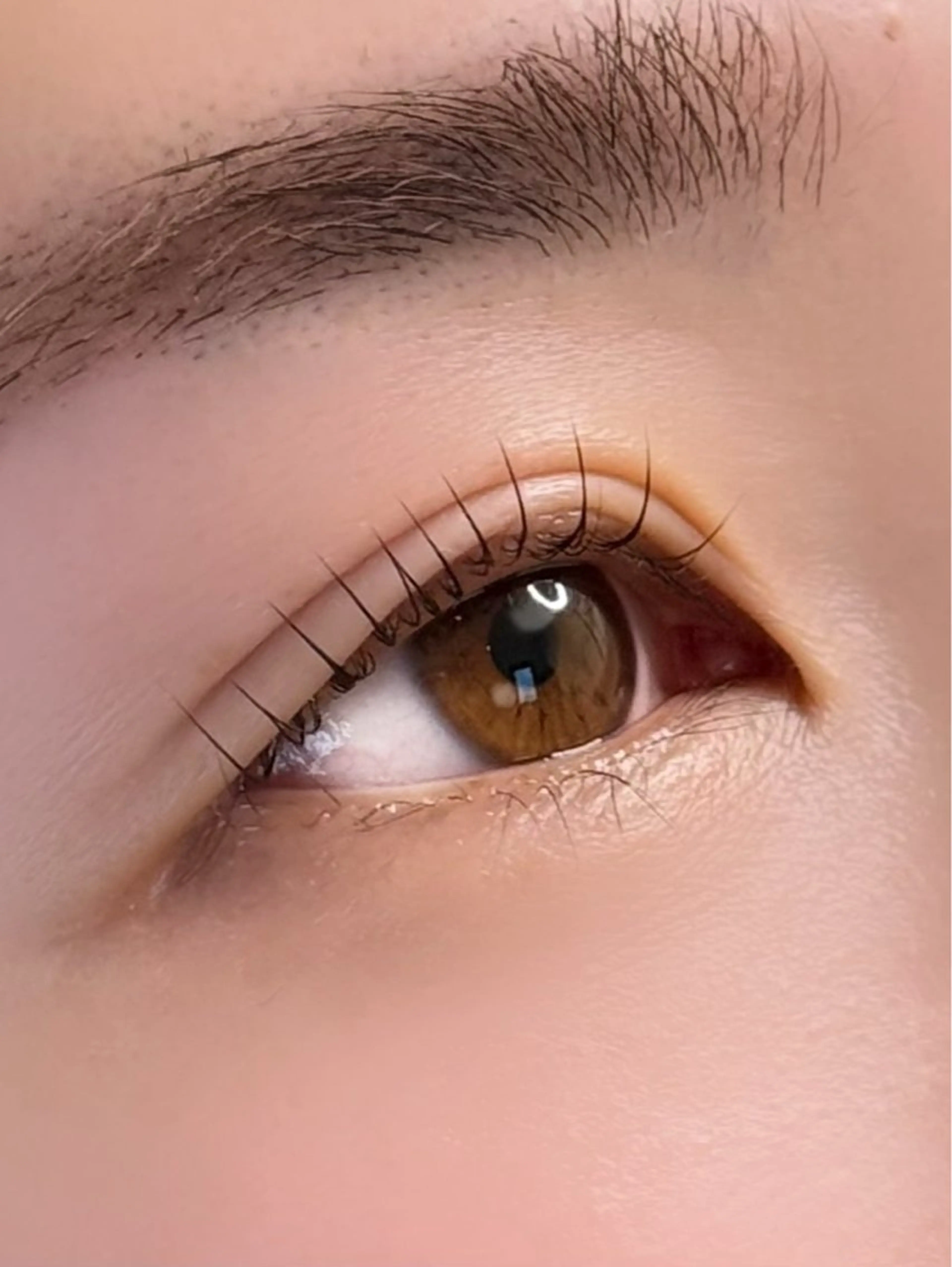 マツエク・マツパ AILEエール🦄 hiroko/平間のマツエク・マツパデザイン