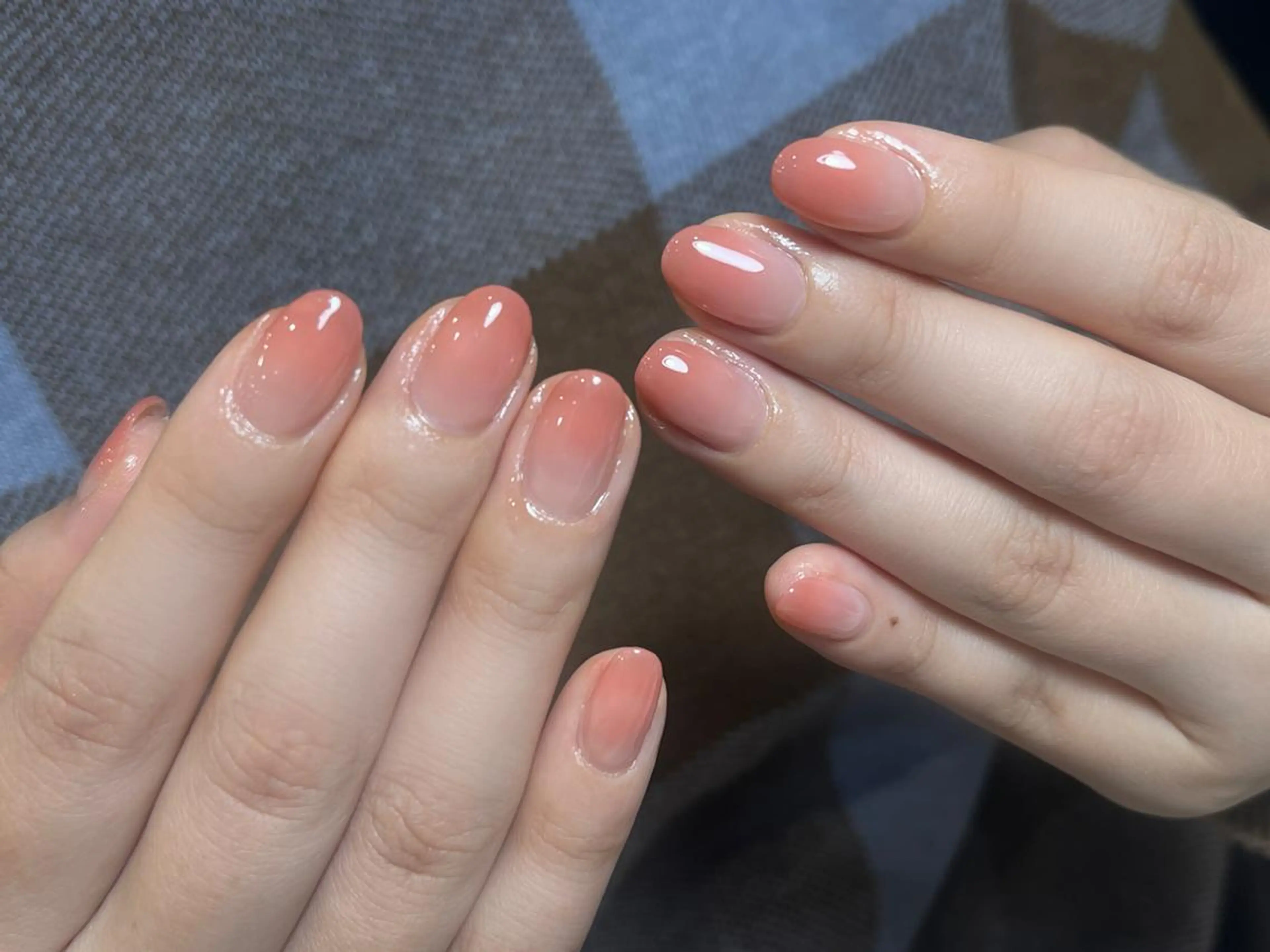 ネイル オーロラネイル べっ甲ネイル フットネイル フレンチネイル ジェルネイル ハンドネイル ユナ 池袋のネイルデザイン