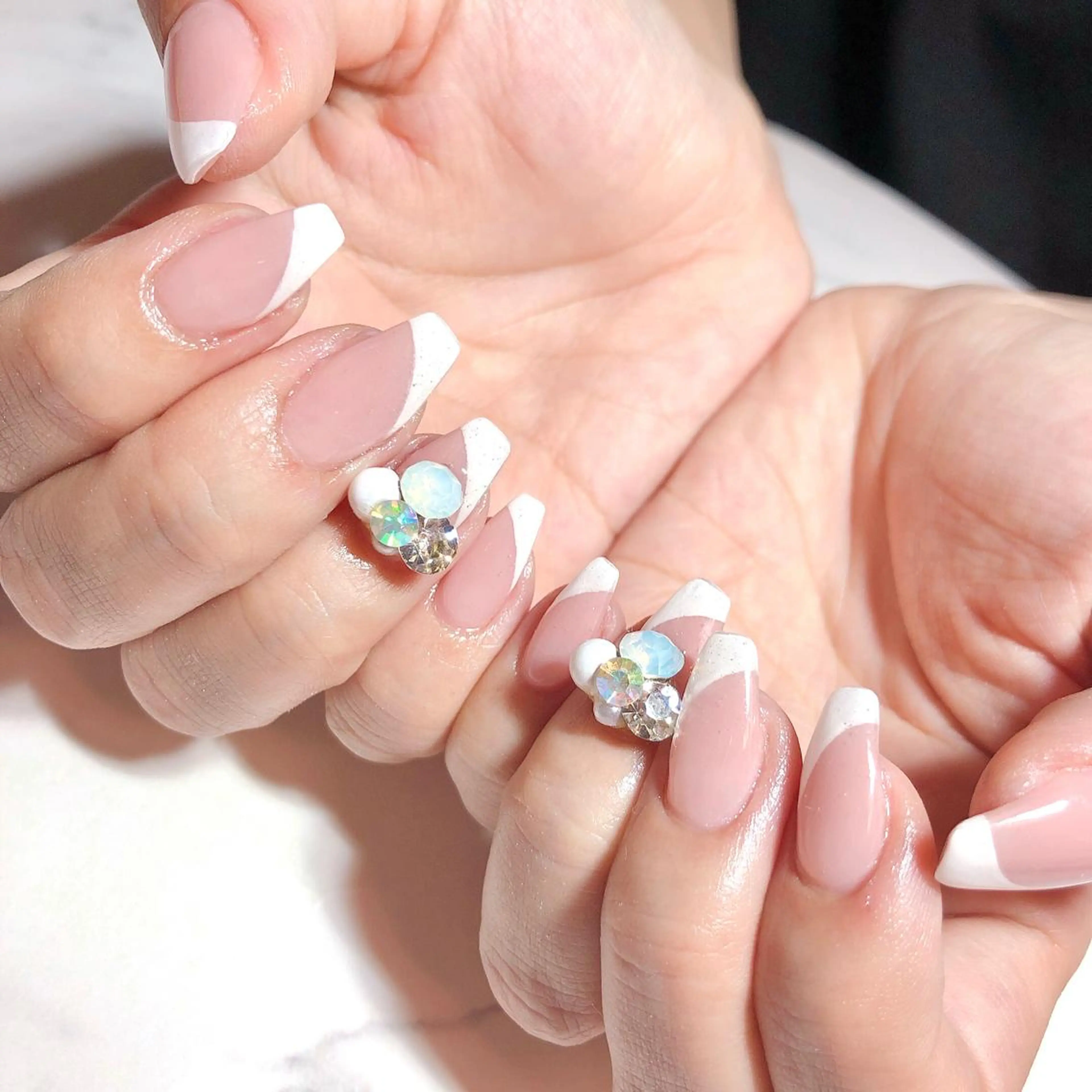 ネイル ハンドネイル yumnail (ネイル&脱毛)のエステ・リラクイメージ