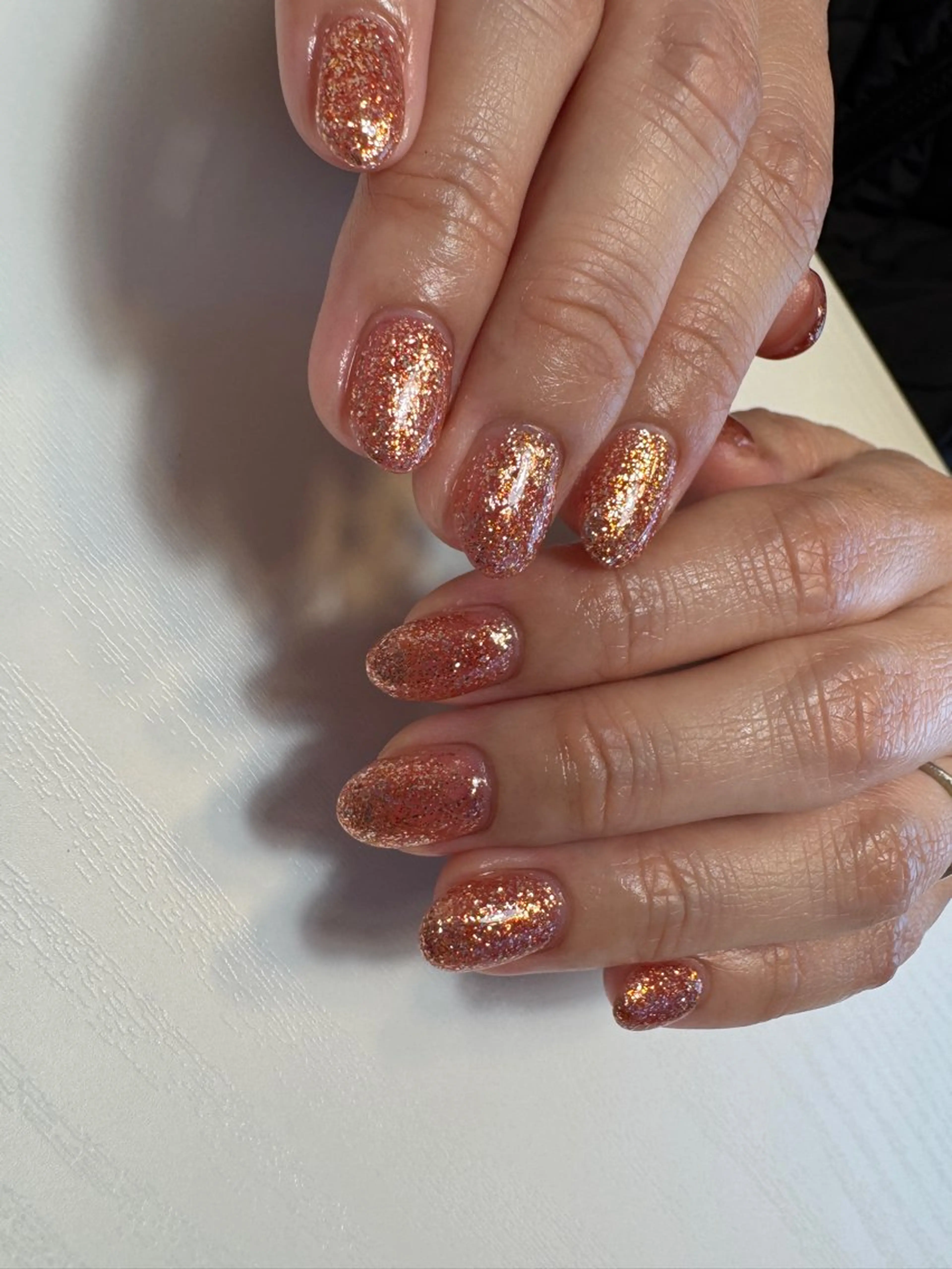 ネイル 鈴木 沙羅のネイルデザイン