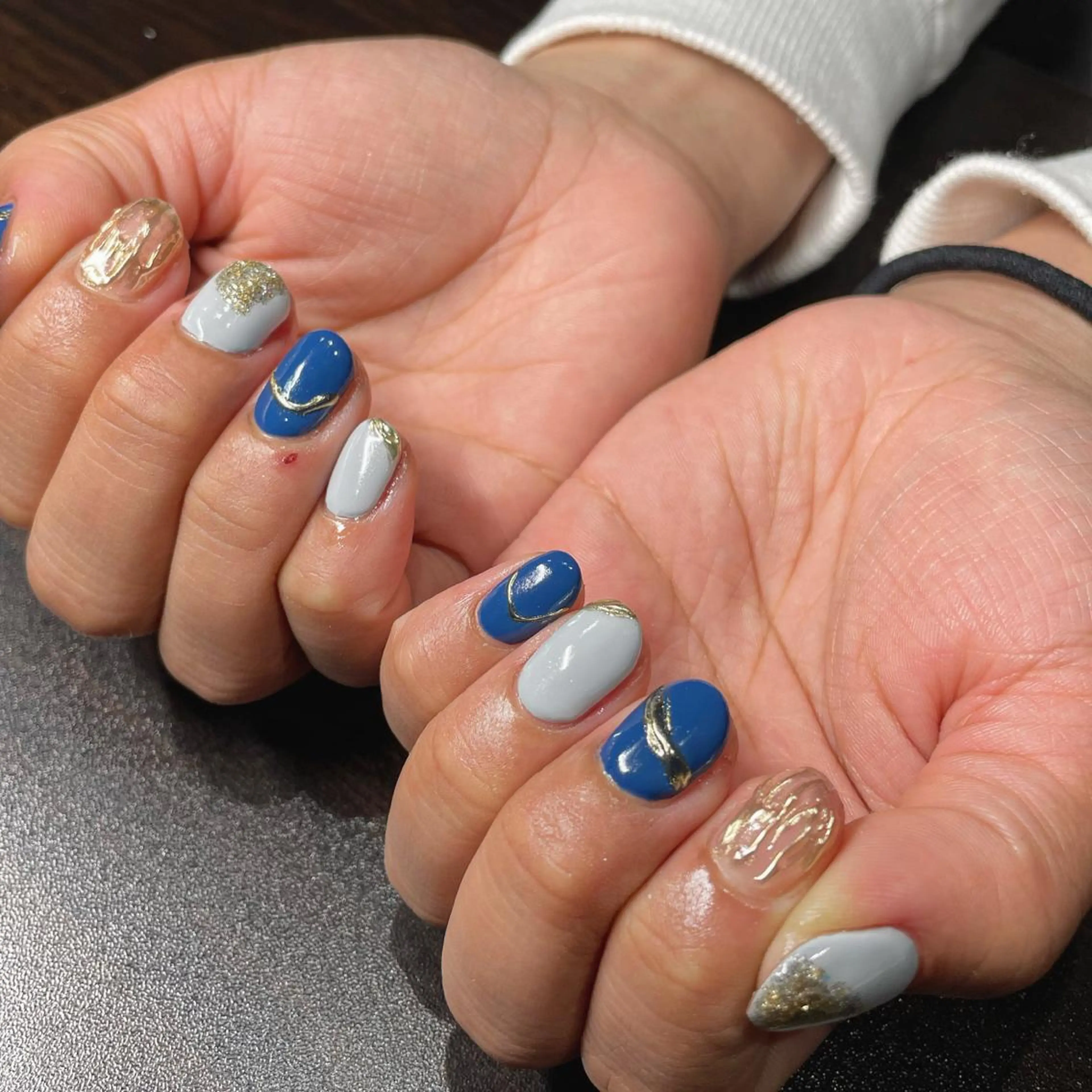 ネイル Kasumi _のネイルデザイン