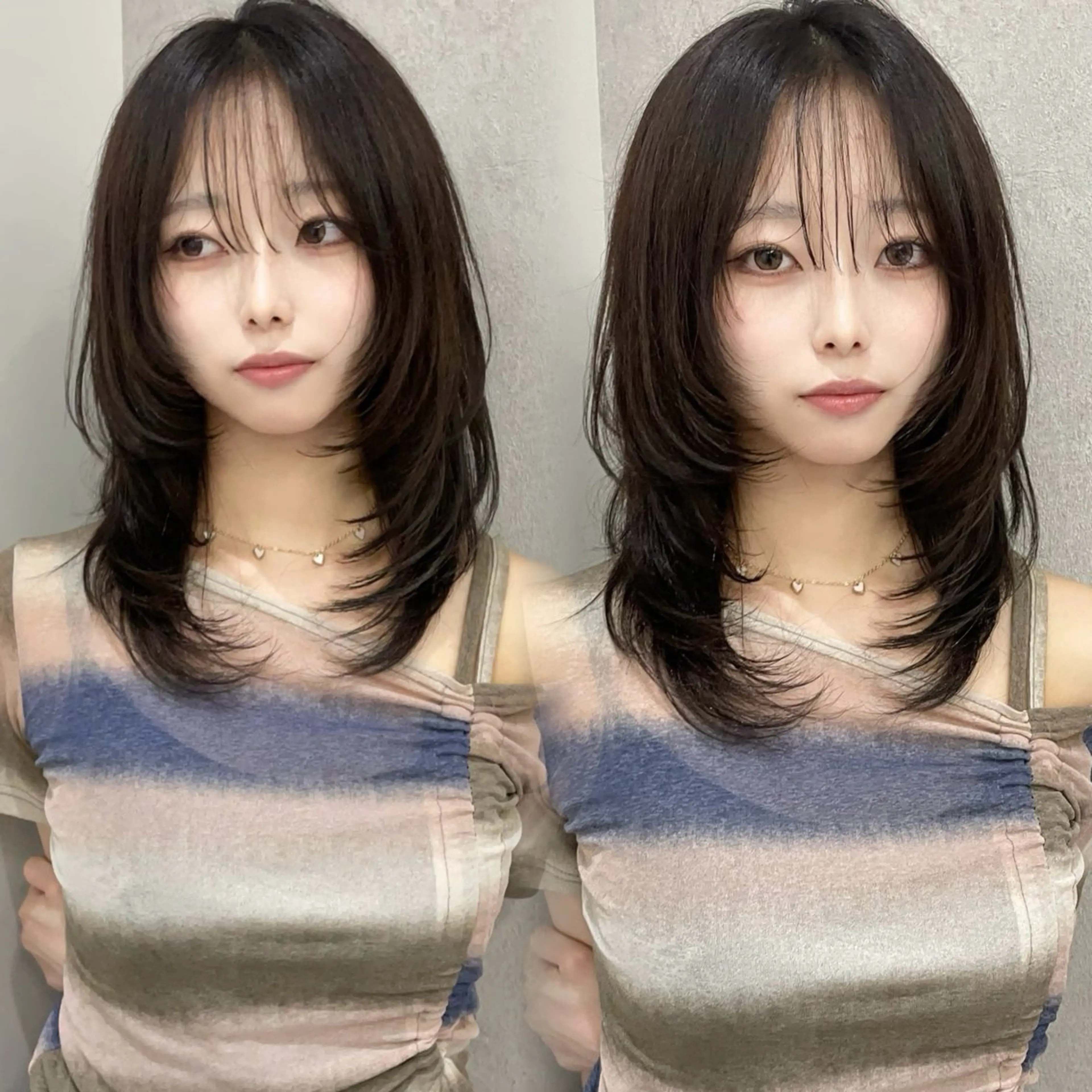 【3名様限定‼︎ミニモ学割】 💖カット+超音波最高級TOKIO TR💖¥13900→¥8900の写真