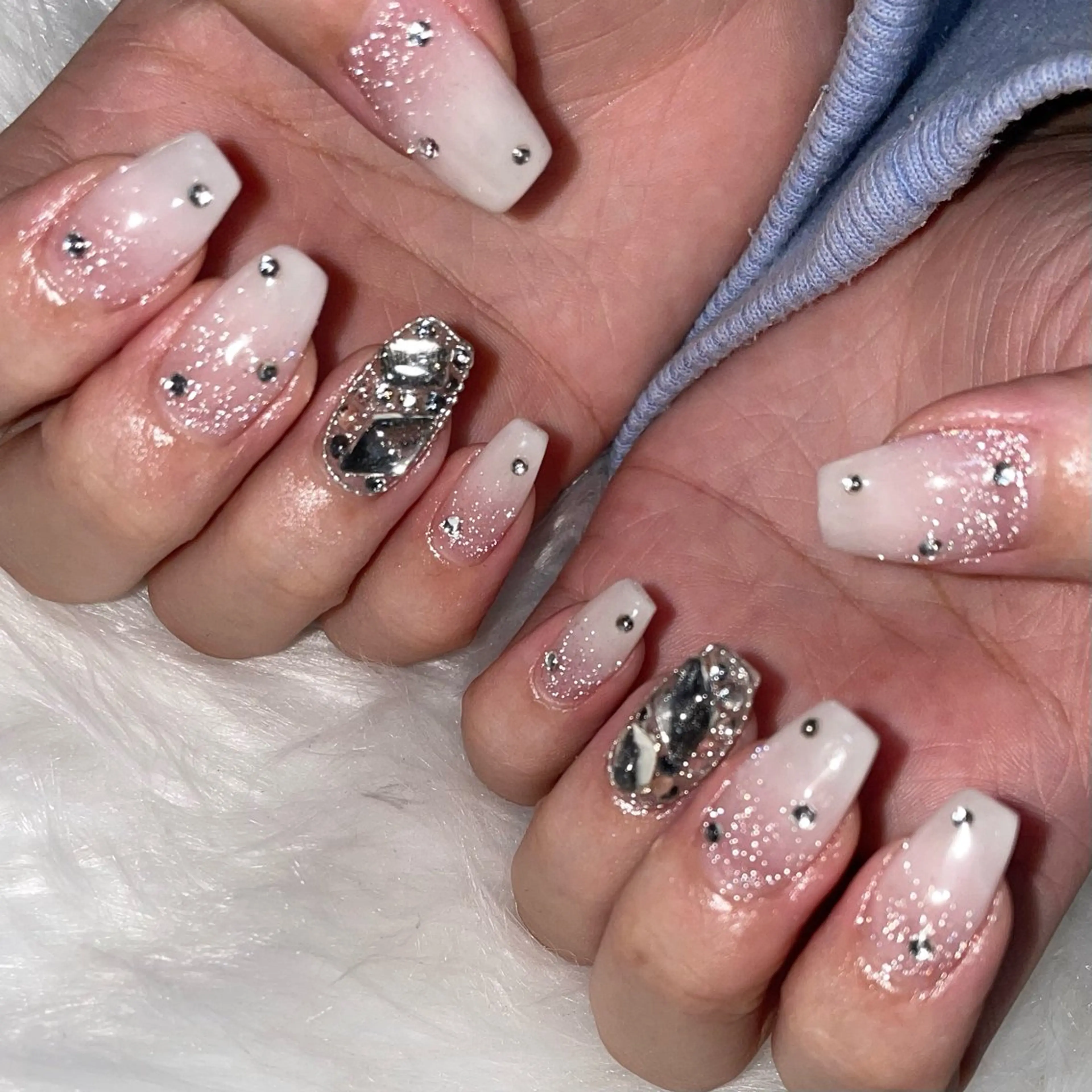 ネイル Nail Salon Gummi.のネイルデザイン