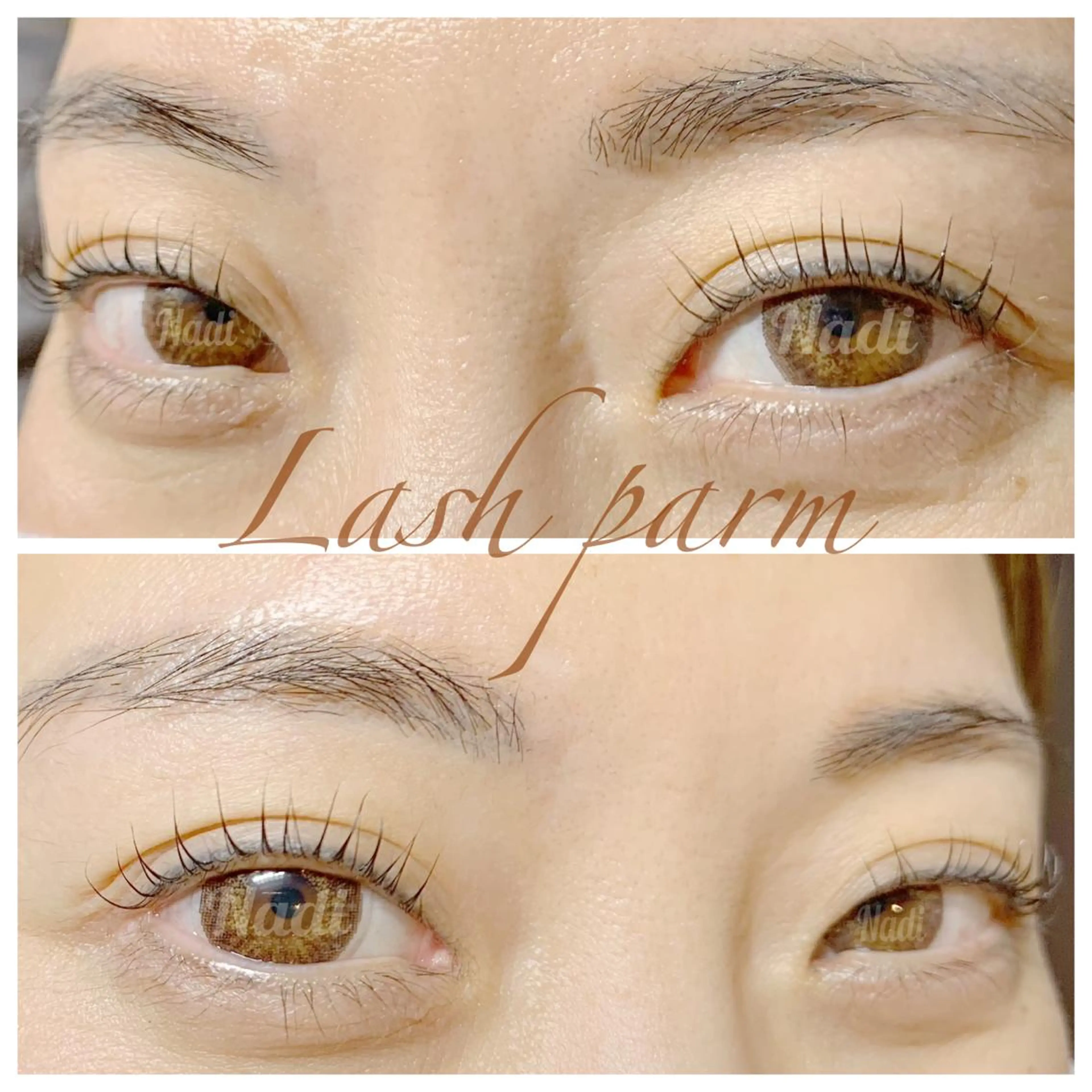 マツエク・マツパ ハーブピーリング /KAEDEのエステ・リラクイメージ