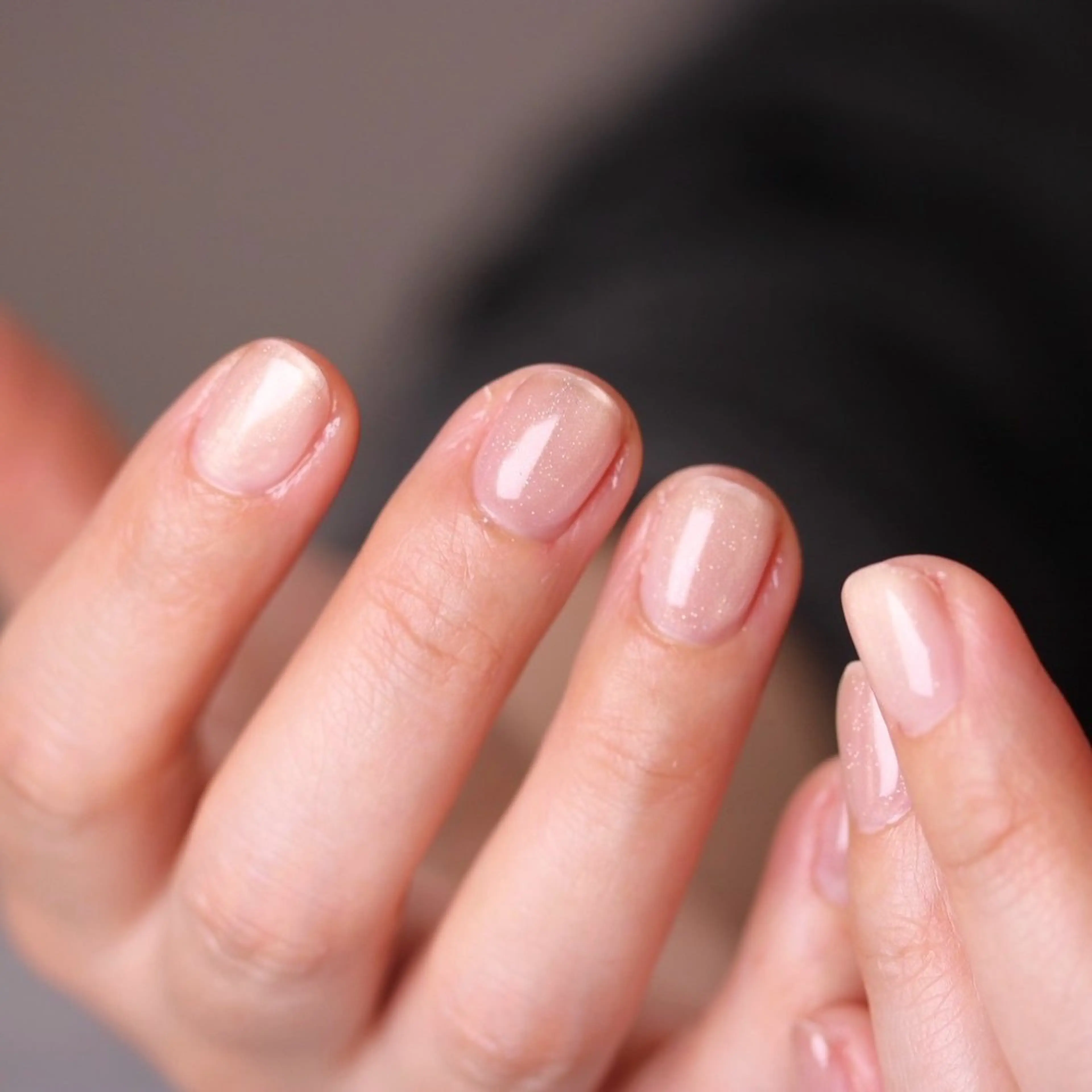 ネイル ハンドネイル Mon伏見 Maiのネイルデザイン