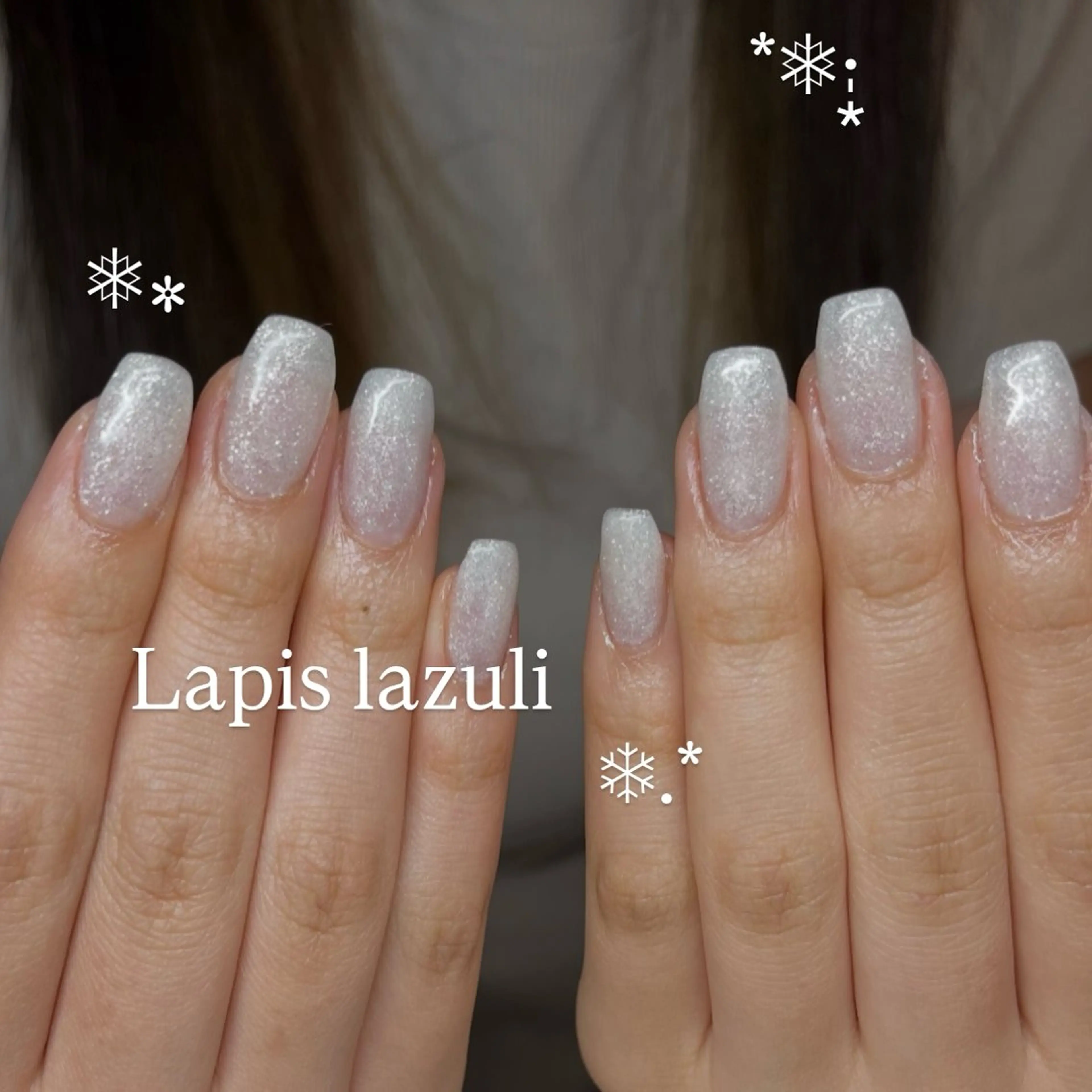 ネイル YURINA ⋆꙳𝜗𝜚꙳.*‬のネイルデザイン