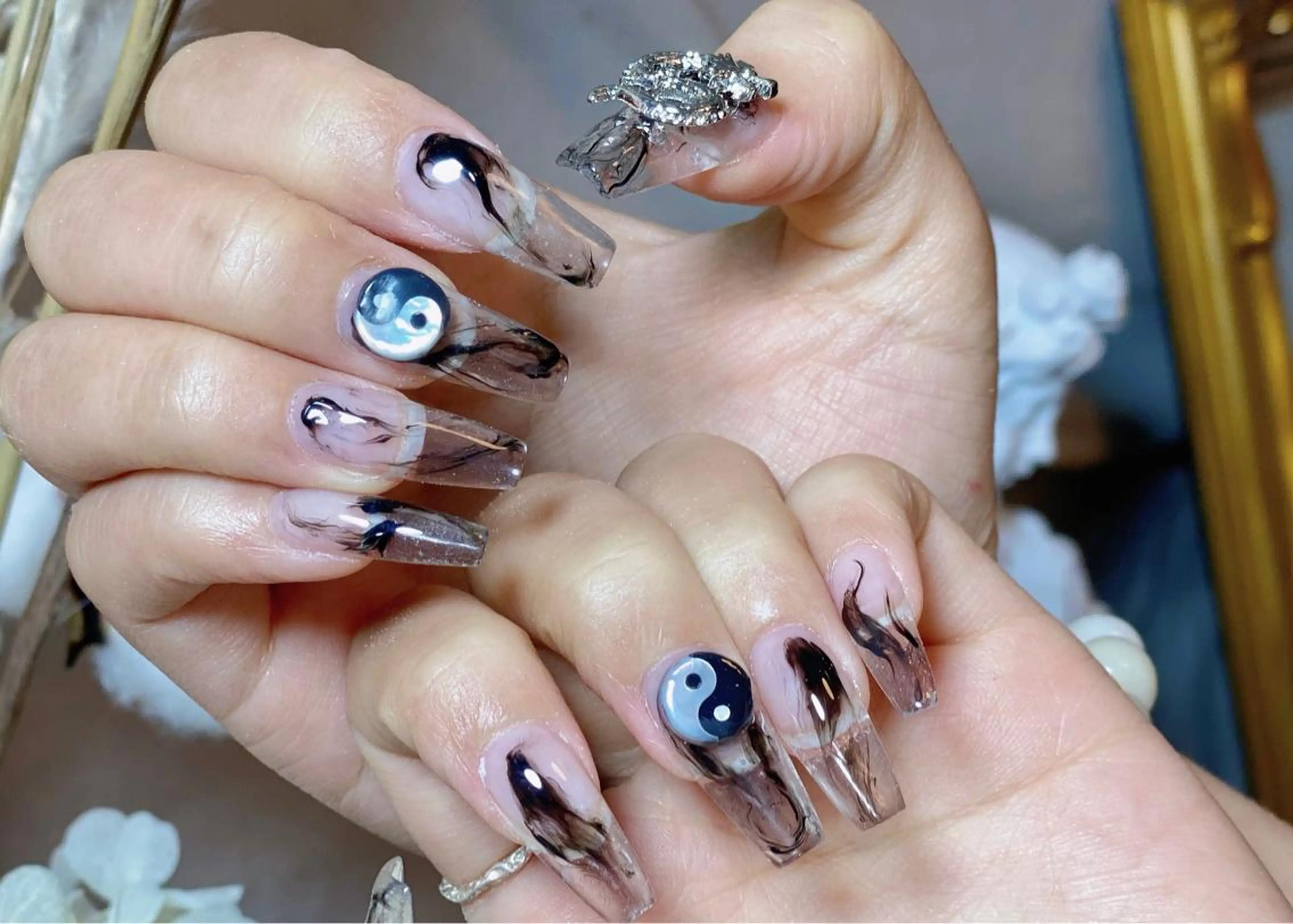 ネイル MSSugar Nailのネイルデザイン