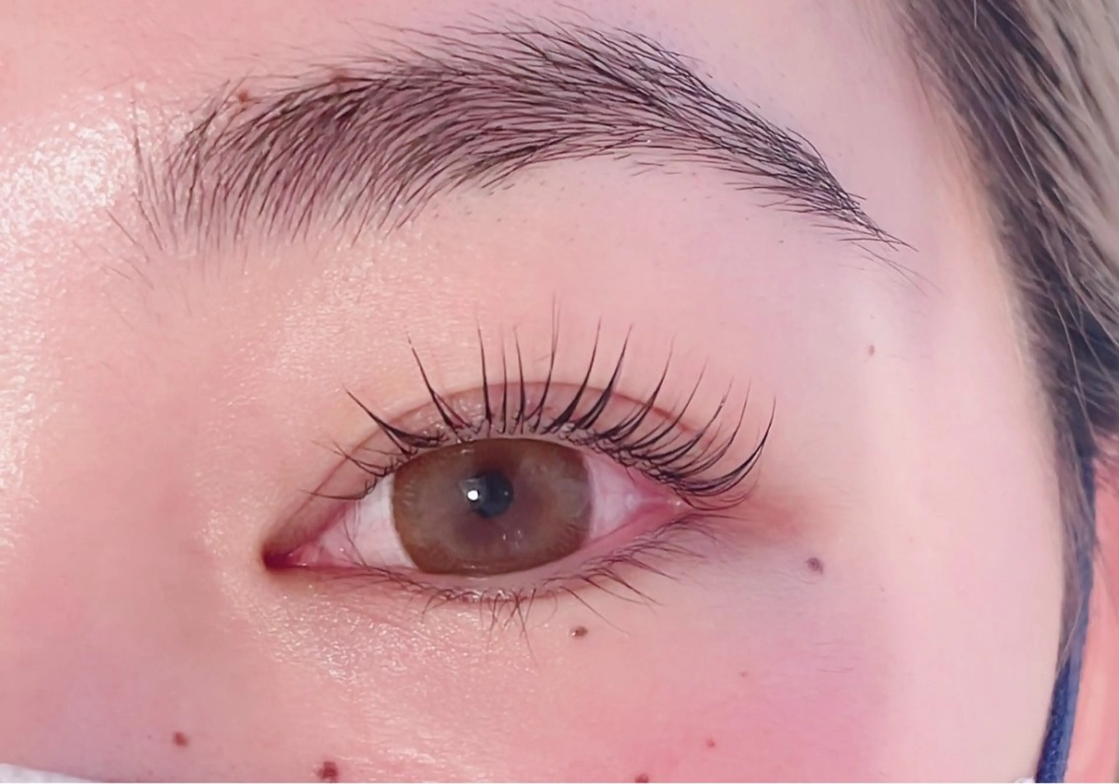 マツエク・マツパ kawaiiyasan-matsuge to iroiro-所属・kawaiiya sanのマツエク・マツパデザイン