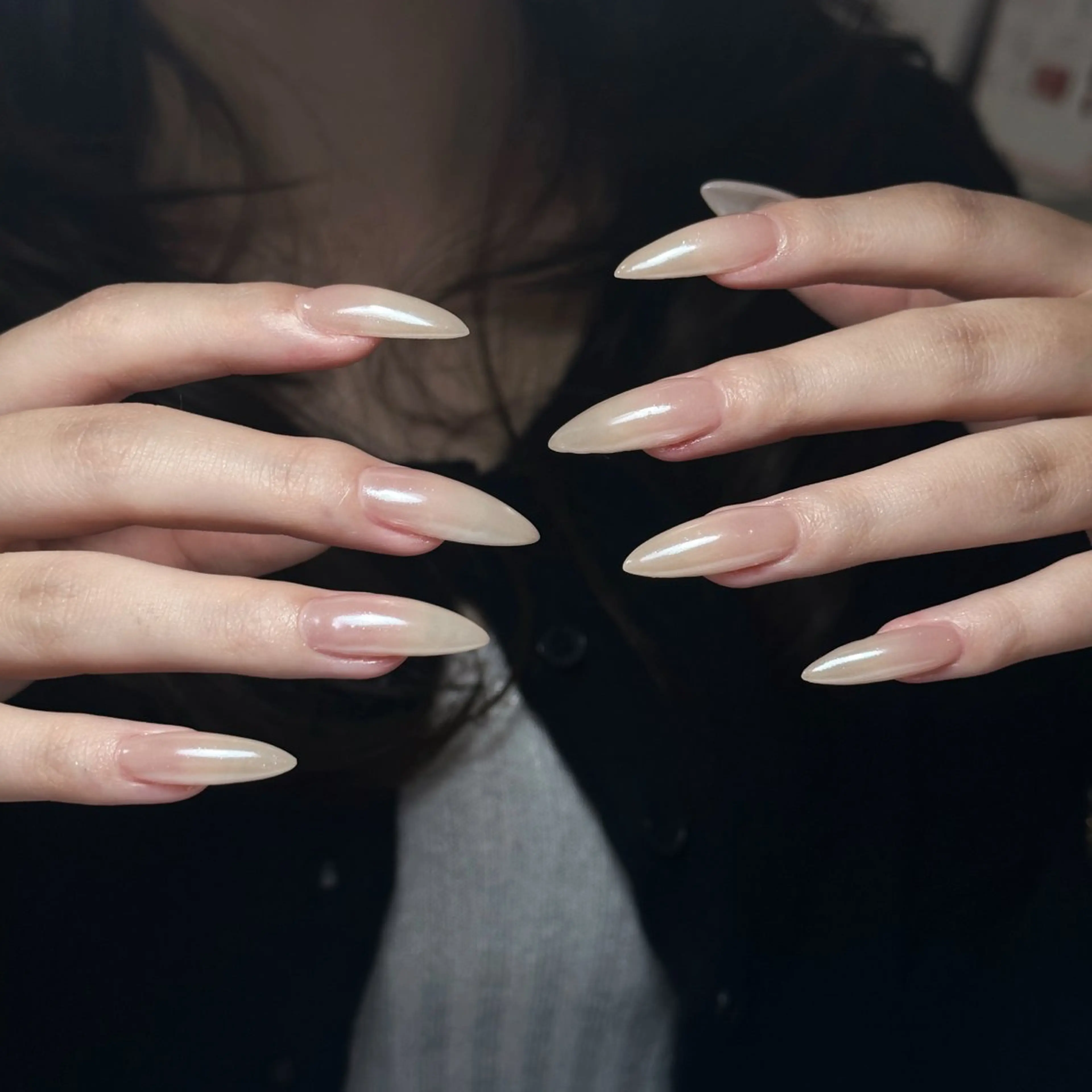 ネイル Mio nail Osakaのネイルデザイン