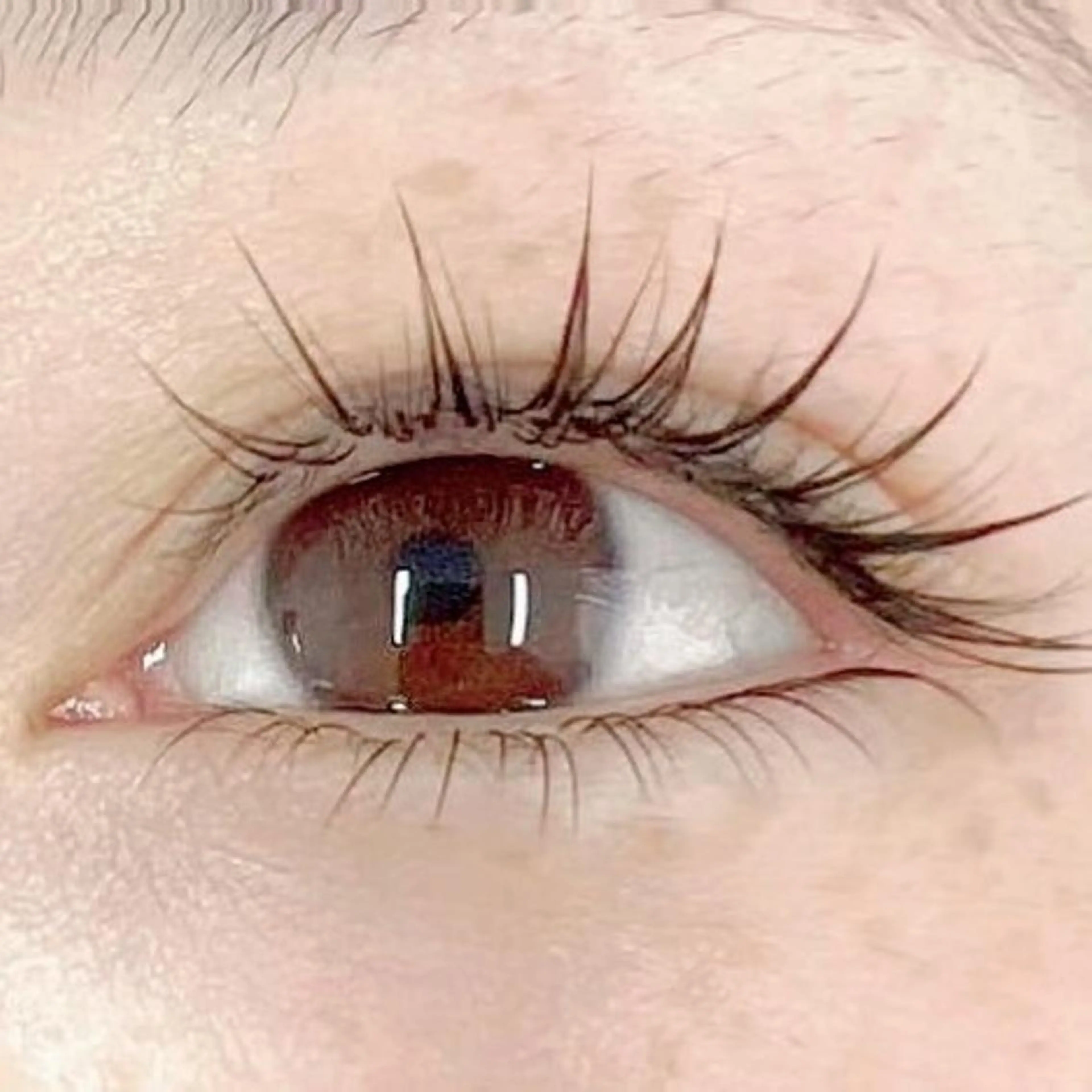 マツエク・マツパ マツエク Aranasalon 池袋店のマツエク・マツパデザイン