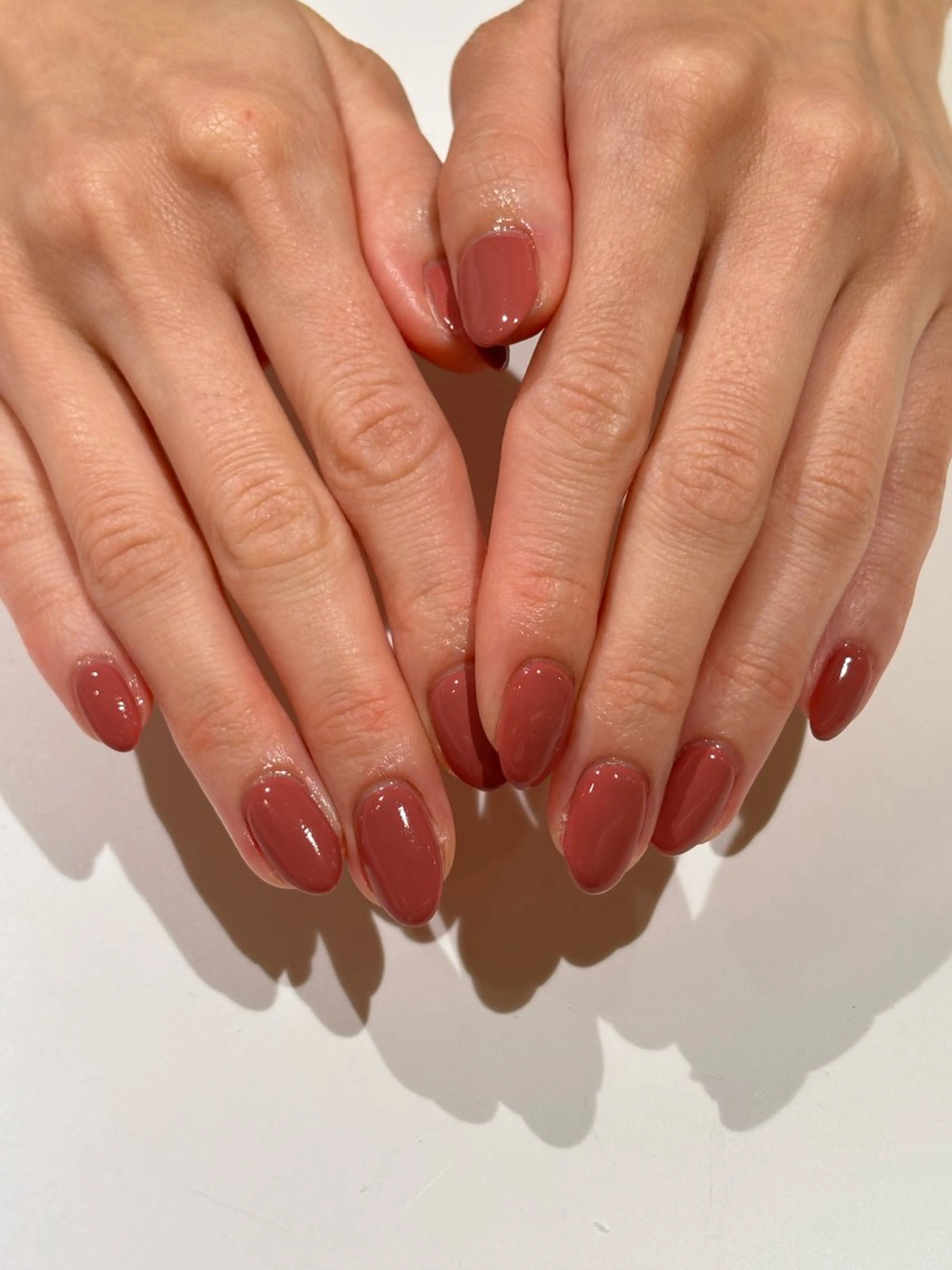 ネイル ハンドネイル REINA .のネイルデザイン