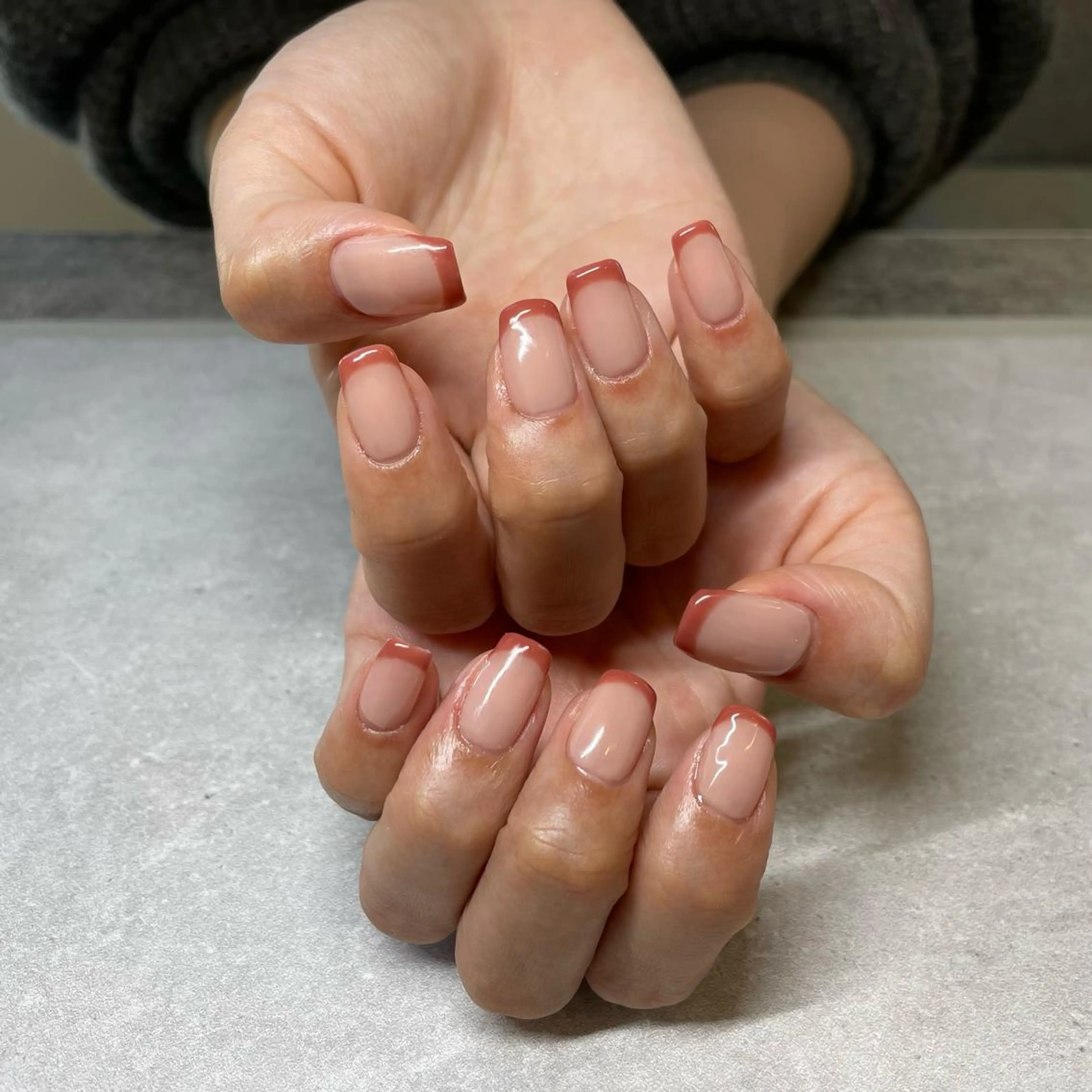 ネイル ピンクドールハウス 浜松店のネイルデザイン