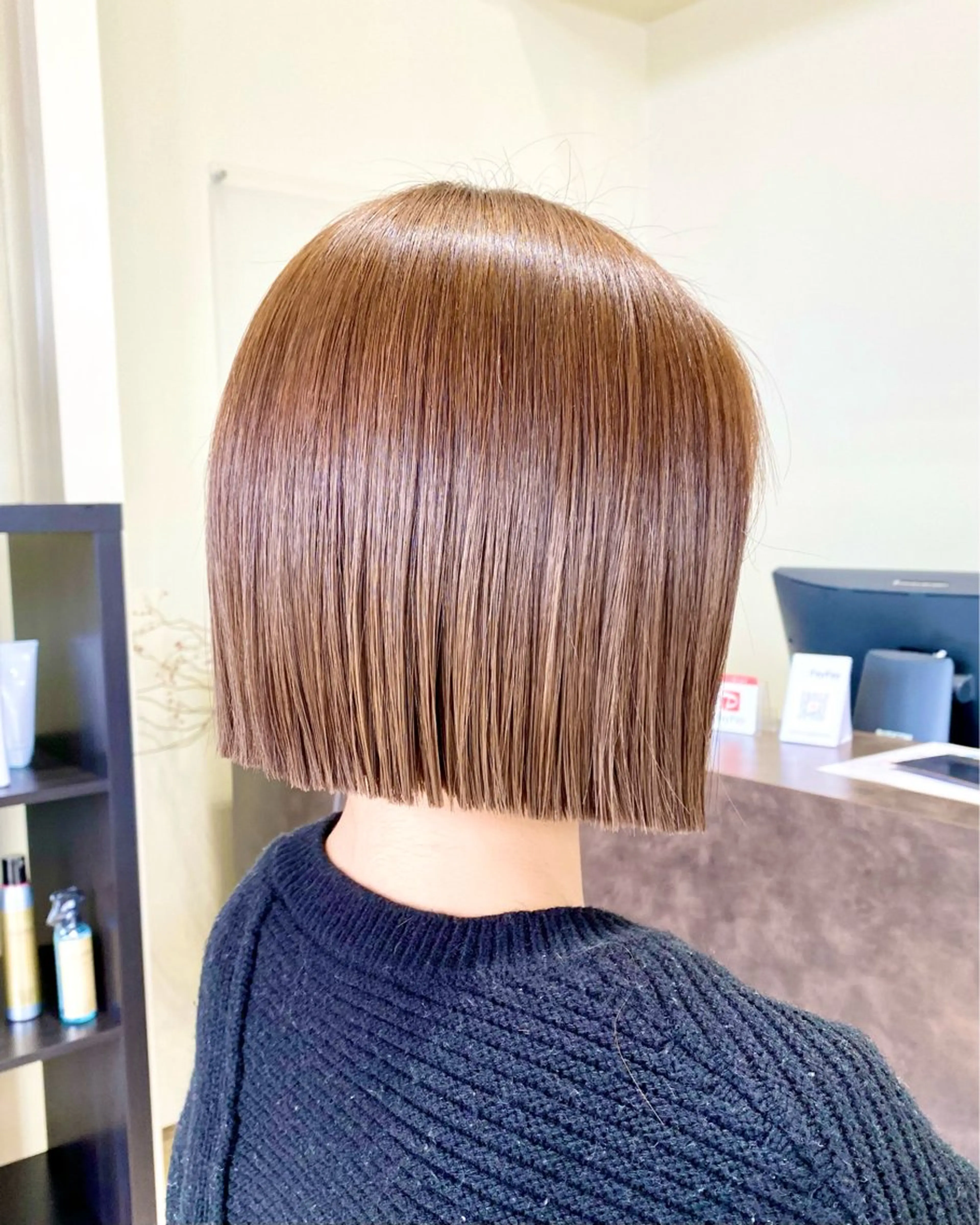 ショート 太田 未来のヘアスタイル