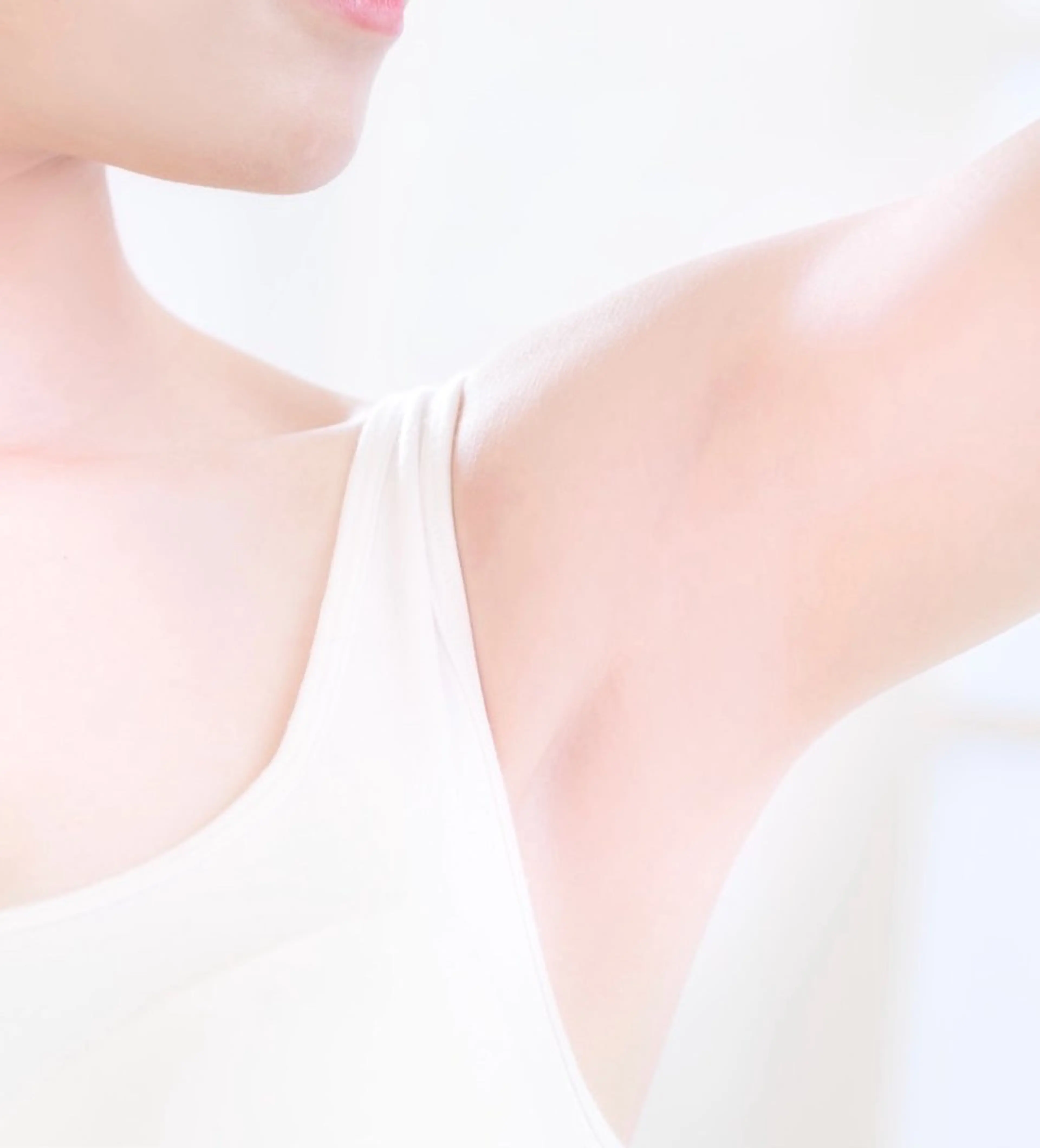 脇脱毛※4月末までにご来店の方限定◎男性予約不可×の写真