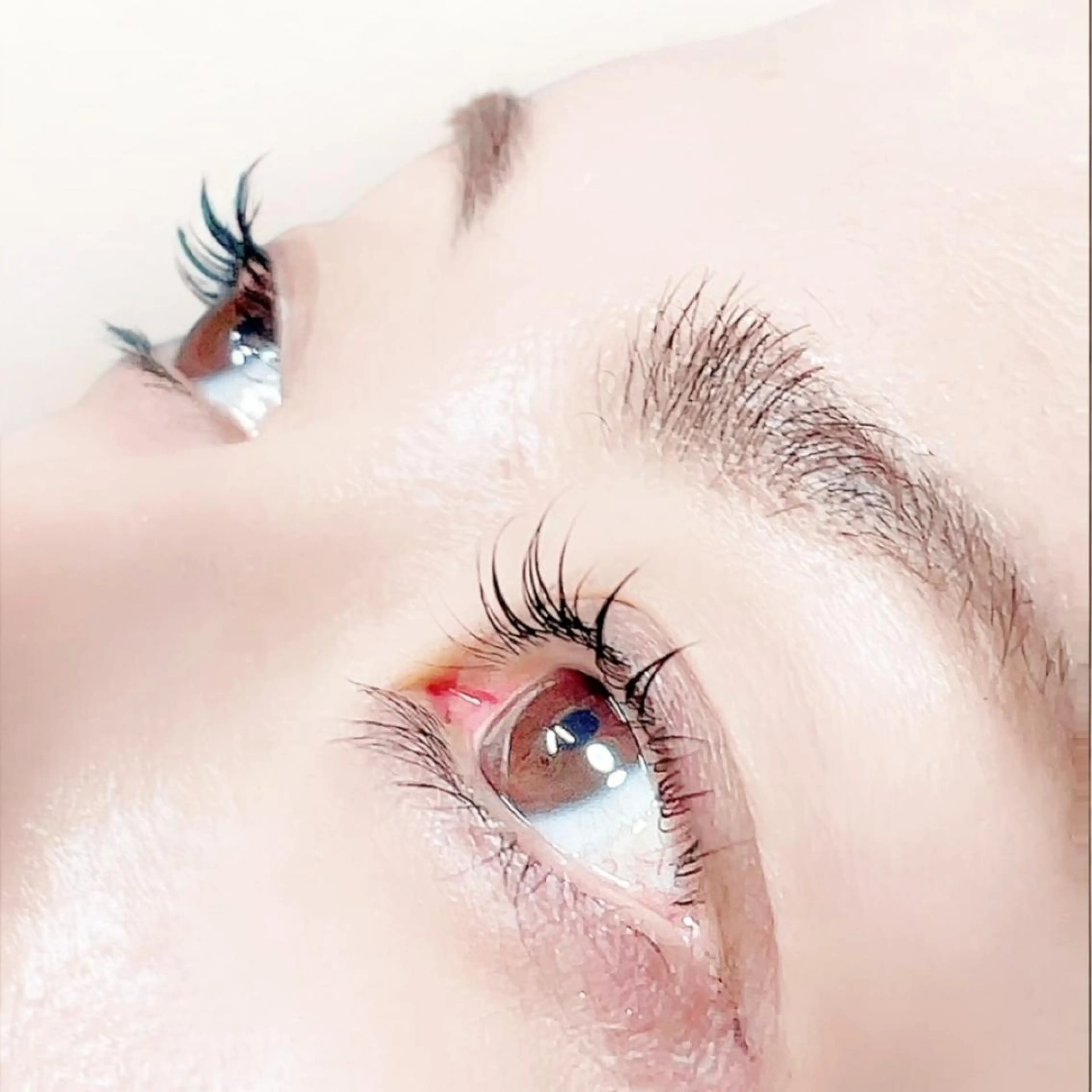 マツエク・マツパ セレナ銀座 Fuekiのマツエク・マツパデザイン