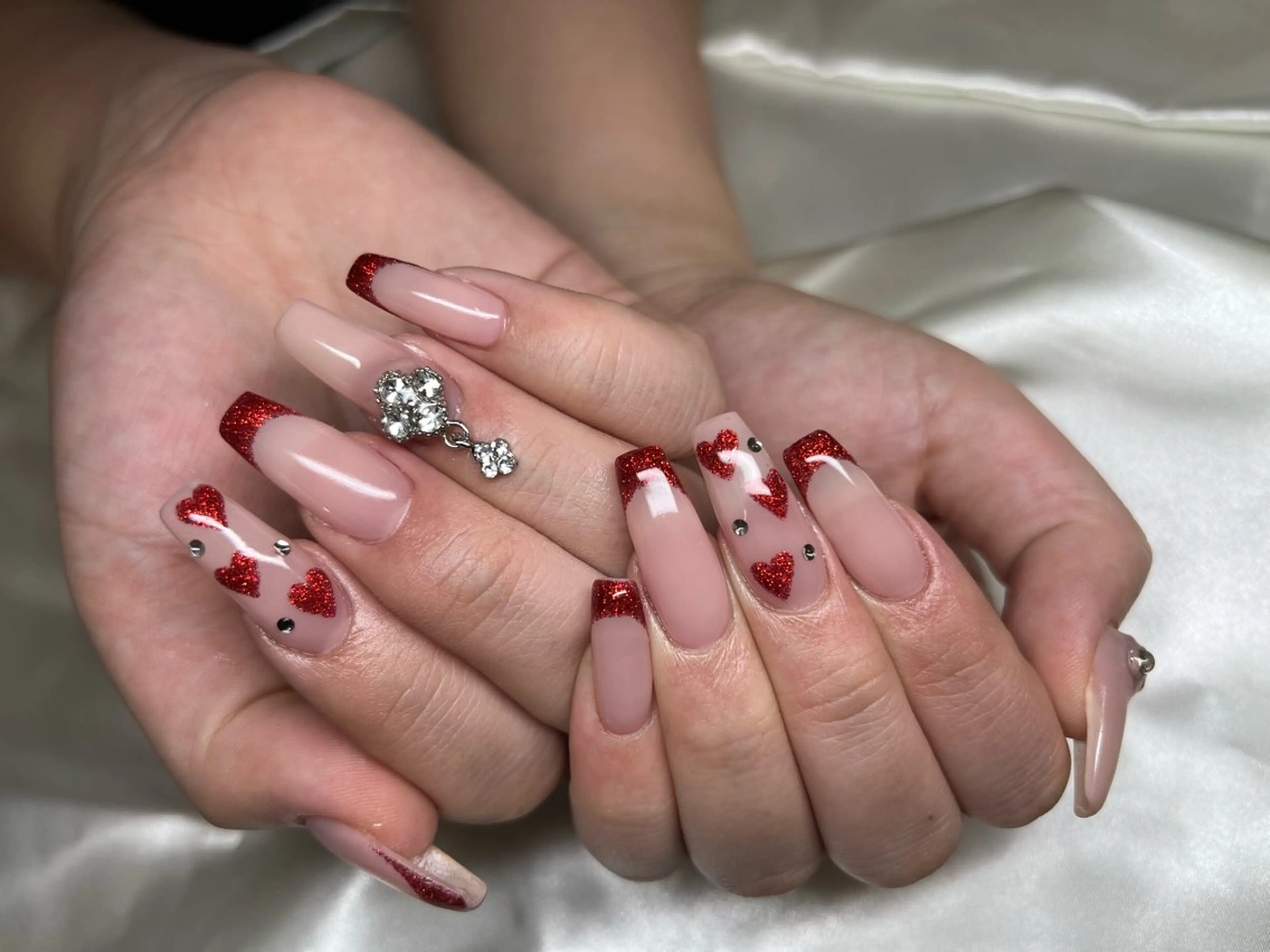 ネイル N nail - KOBE -のネイルデザイン