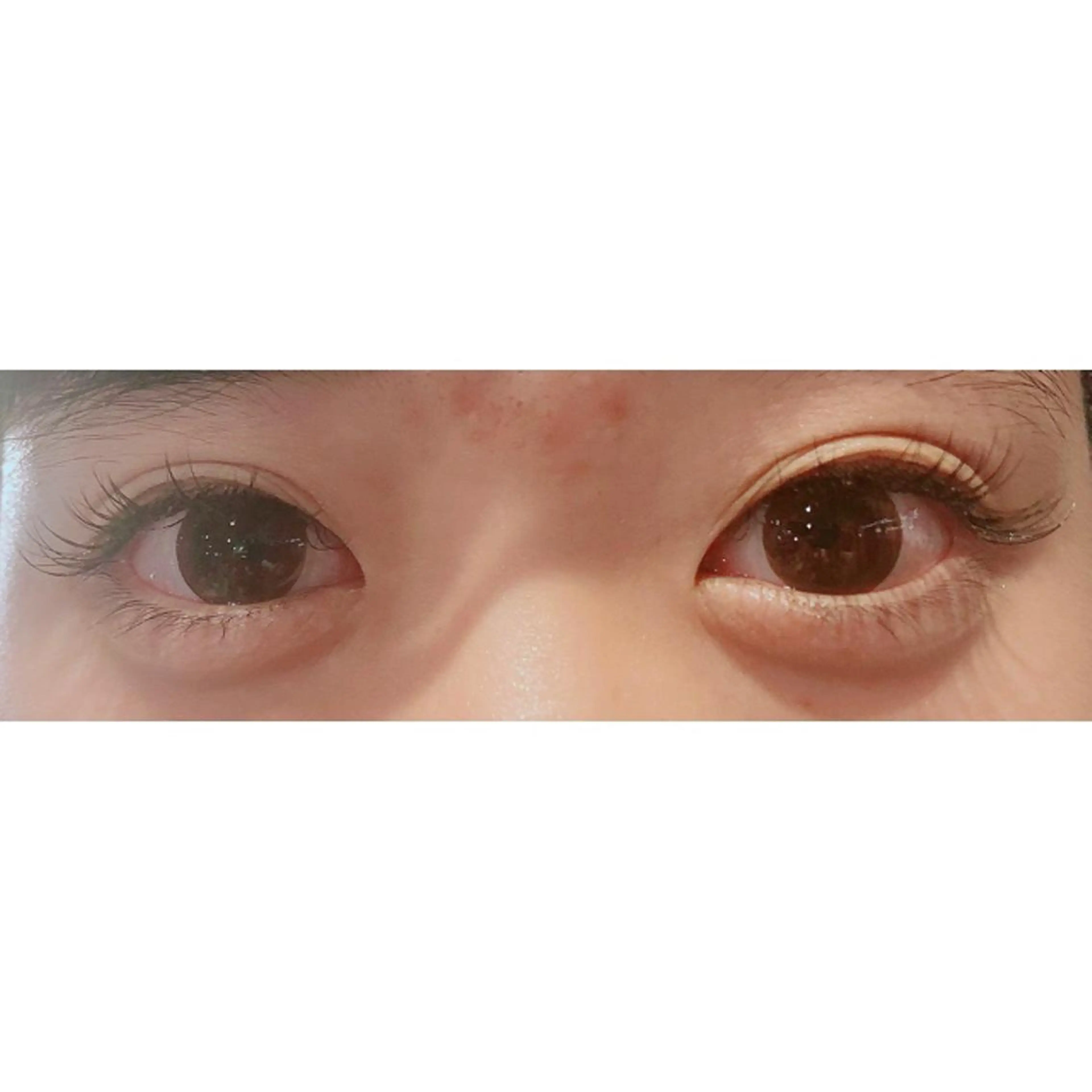 マツエク・マツパ SCENE by RADのマツエク・マツパデザイン